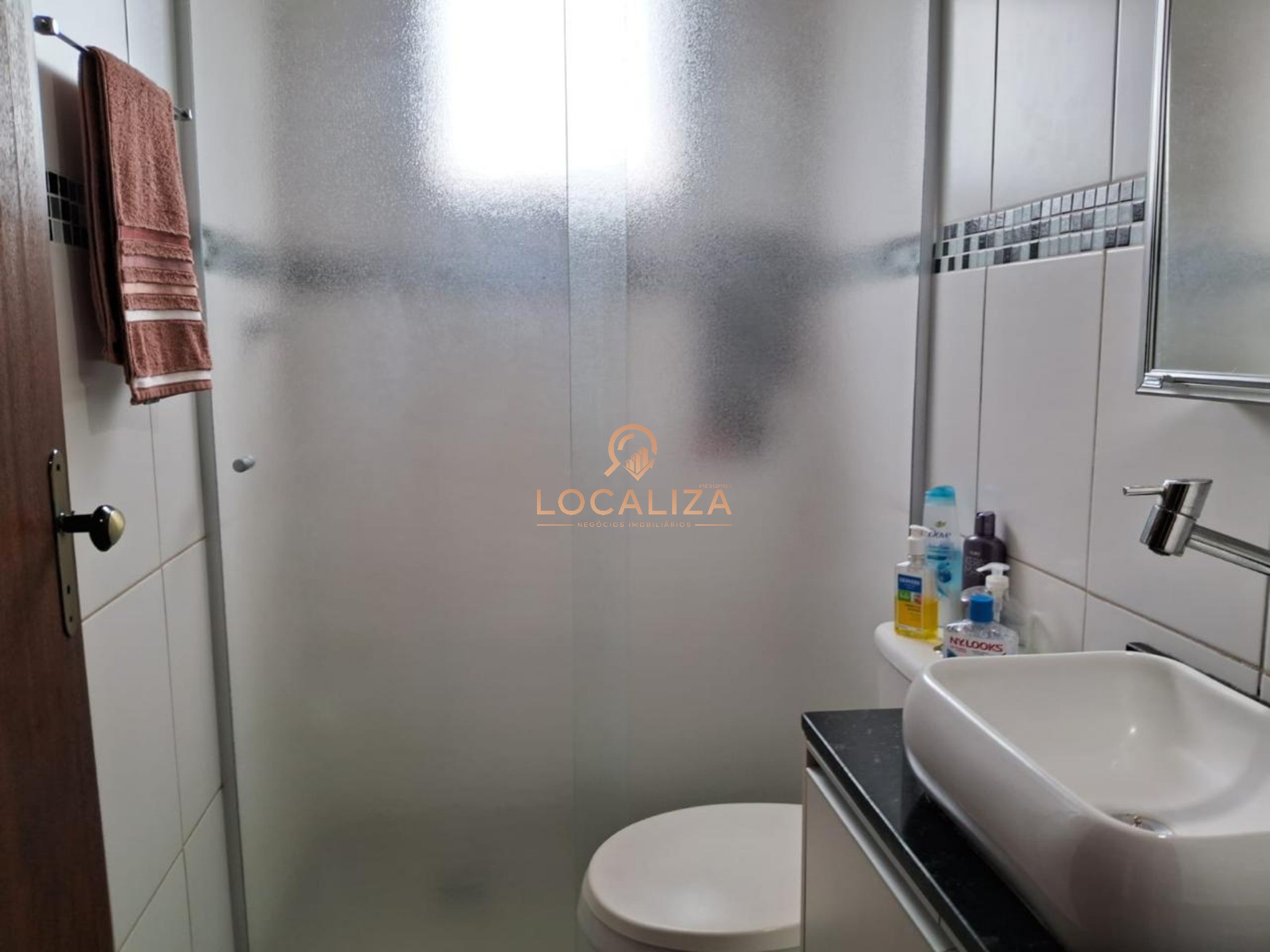 Casa, 3 quartos - Foto 17