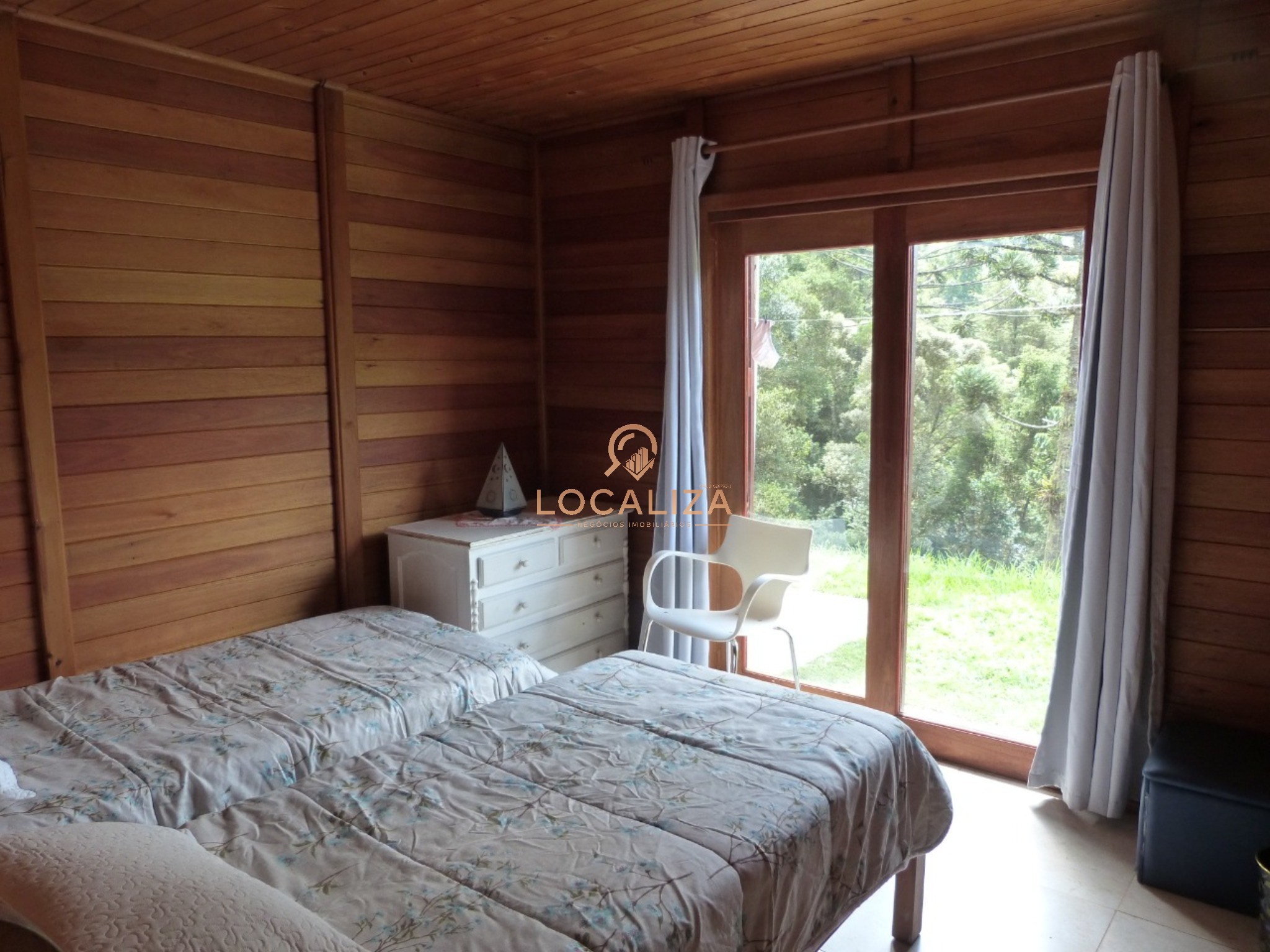 Casa, 3 quartos - Foto 35