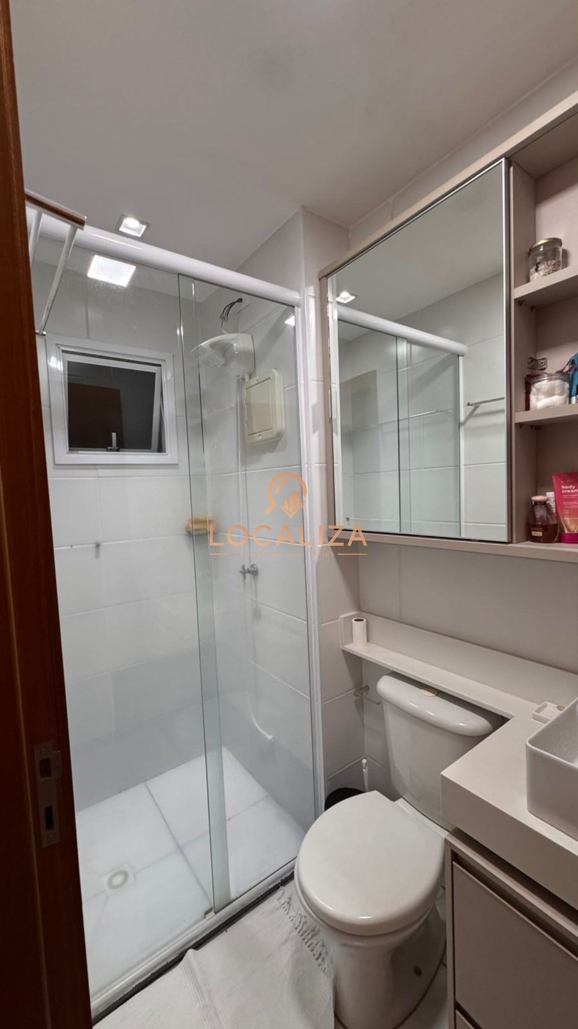 Apartamento, 2 quartos, 55 m² - Foto 5