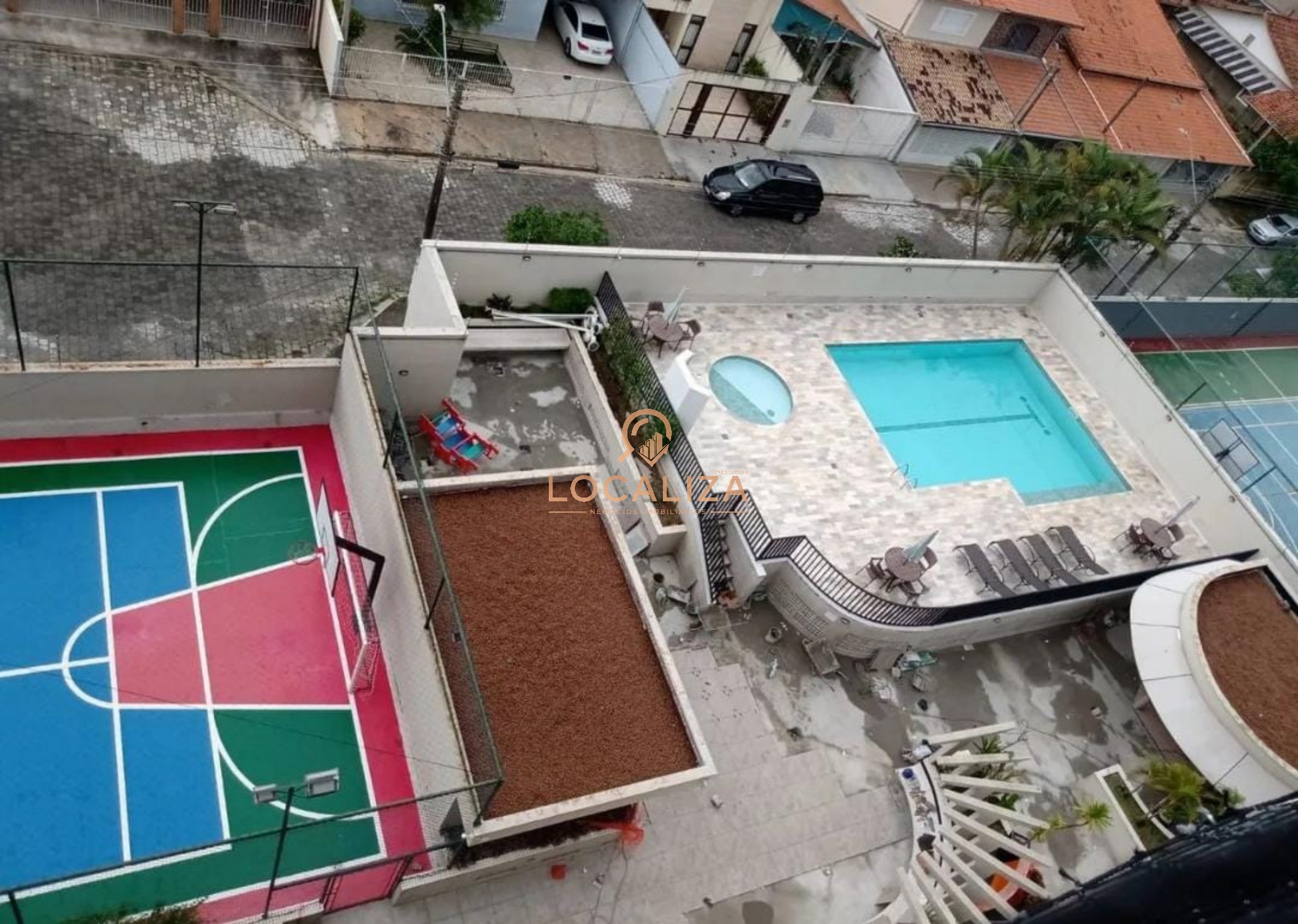 Apartamento, 3 quartos, 93 m² - Foto 5