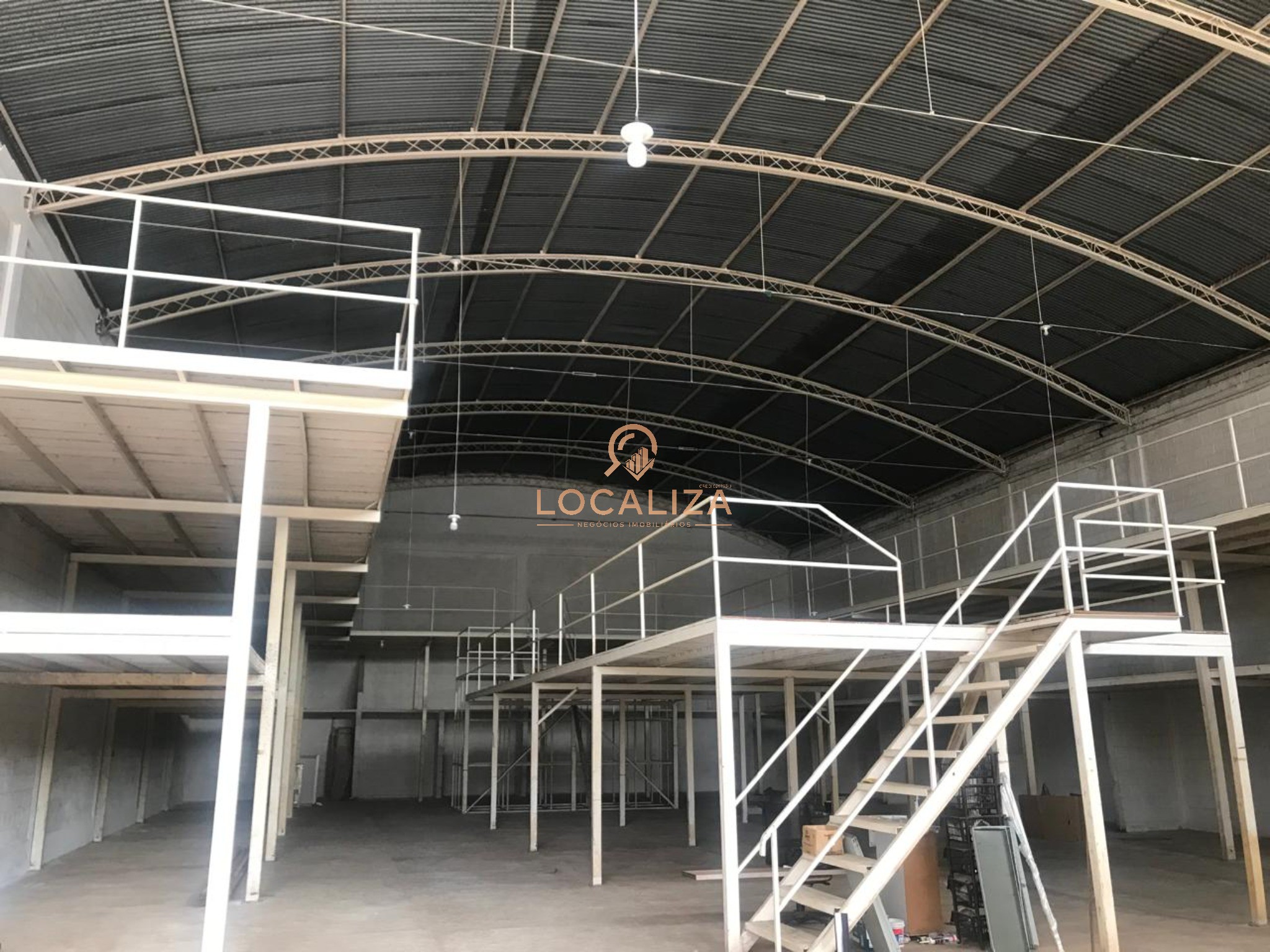 Depósito-Galpão, 739 m² - Foto 16