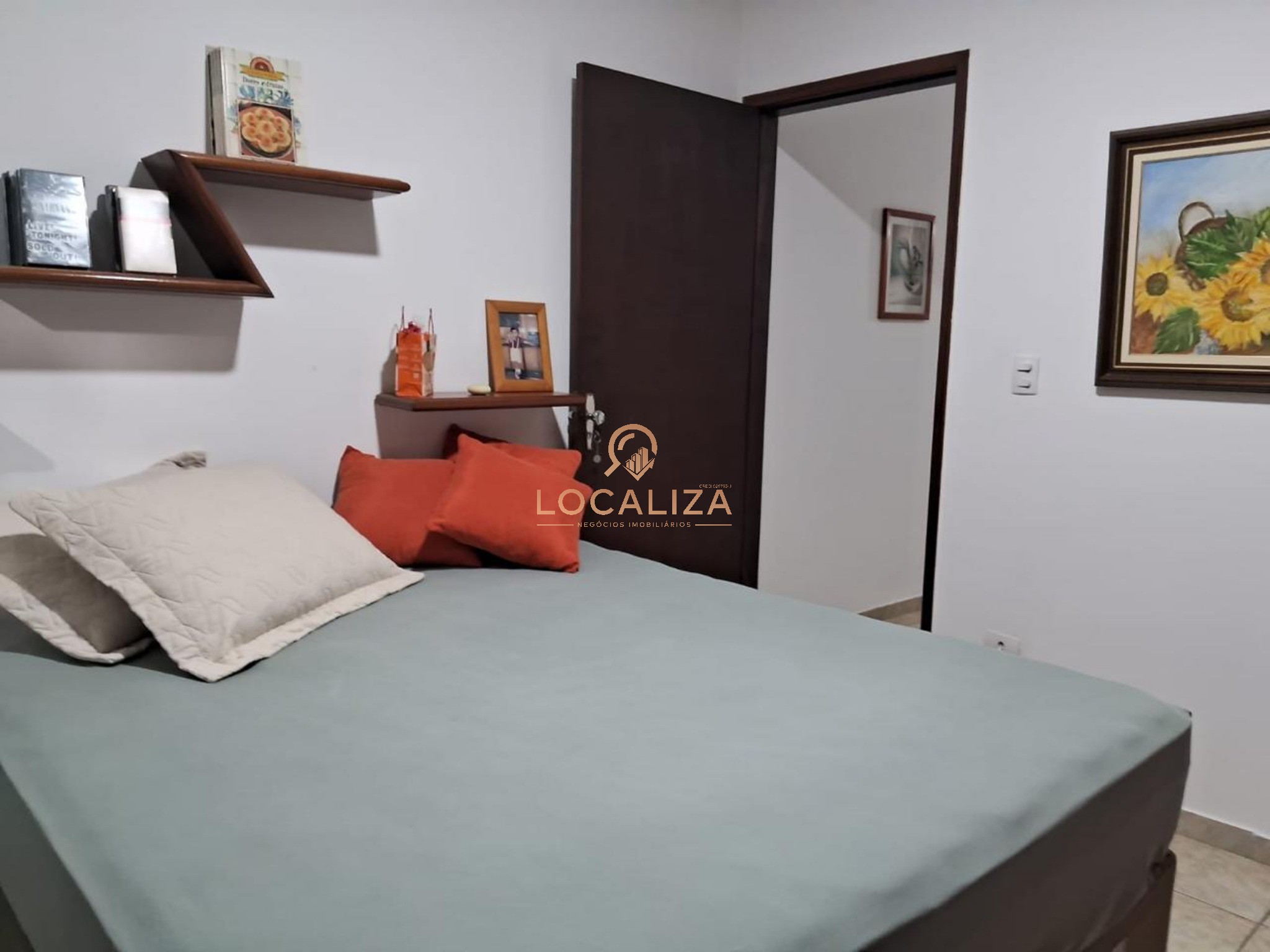 Casa, 3 quartos - Foto 15