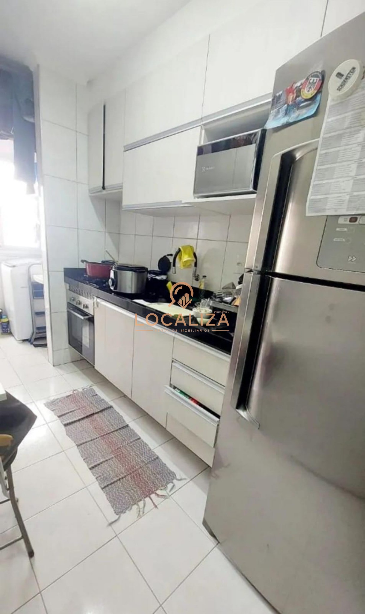 Apartamento, 3 quartos, 72 m² - Foto 5