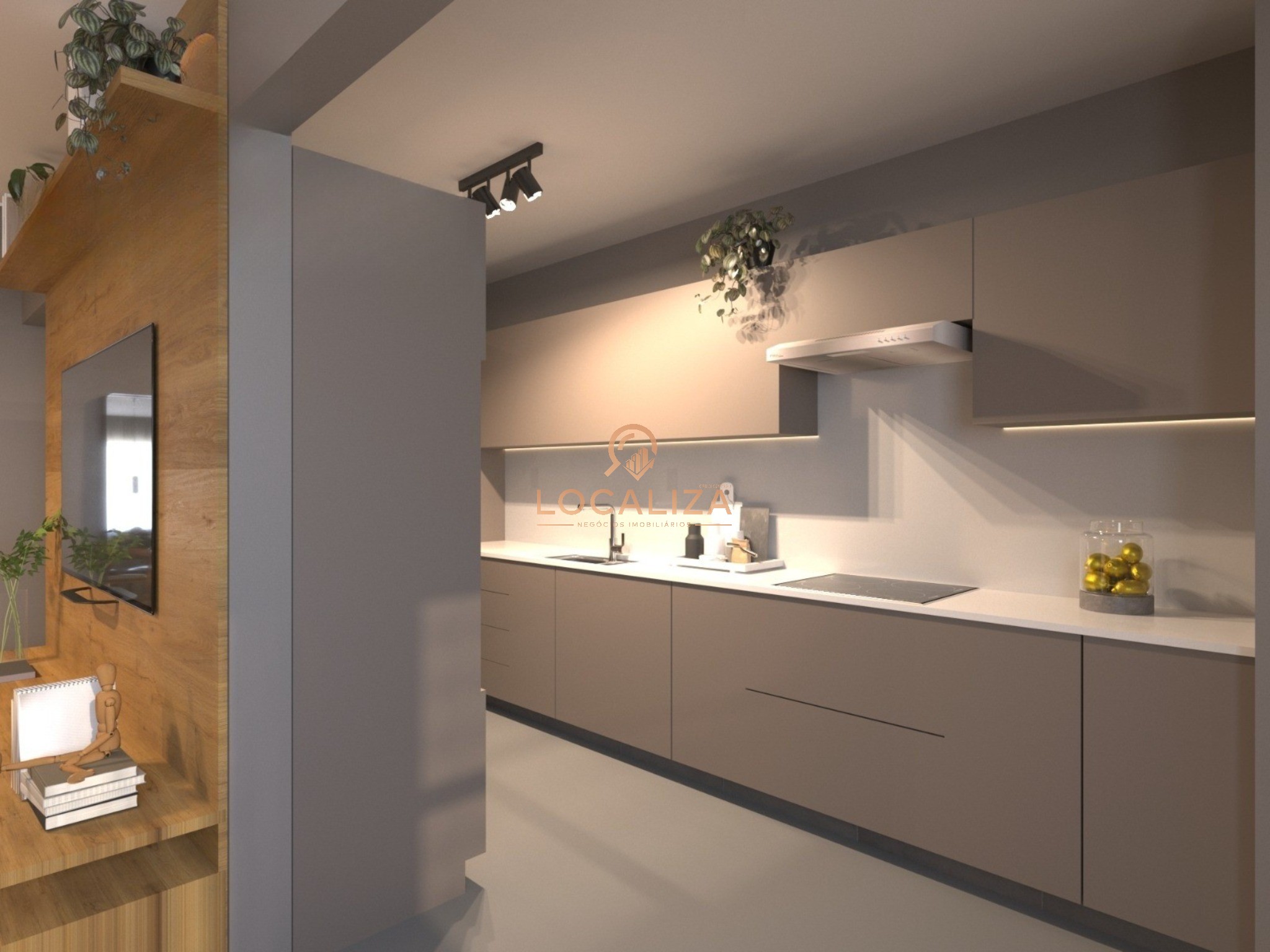 Apartamento, 3 quartos, 92 m² - Foto 23