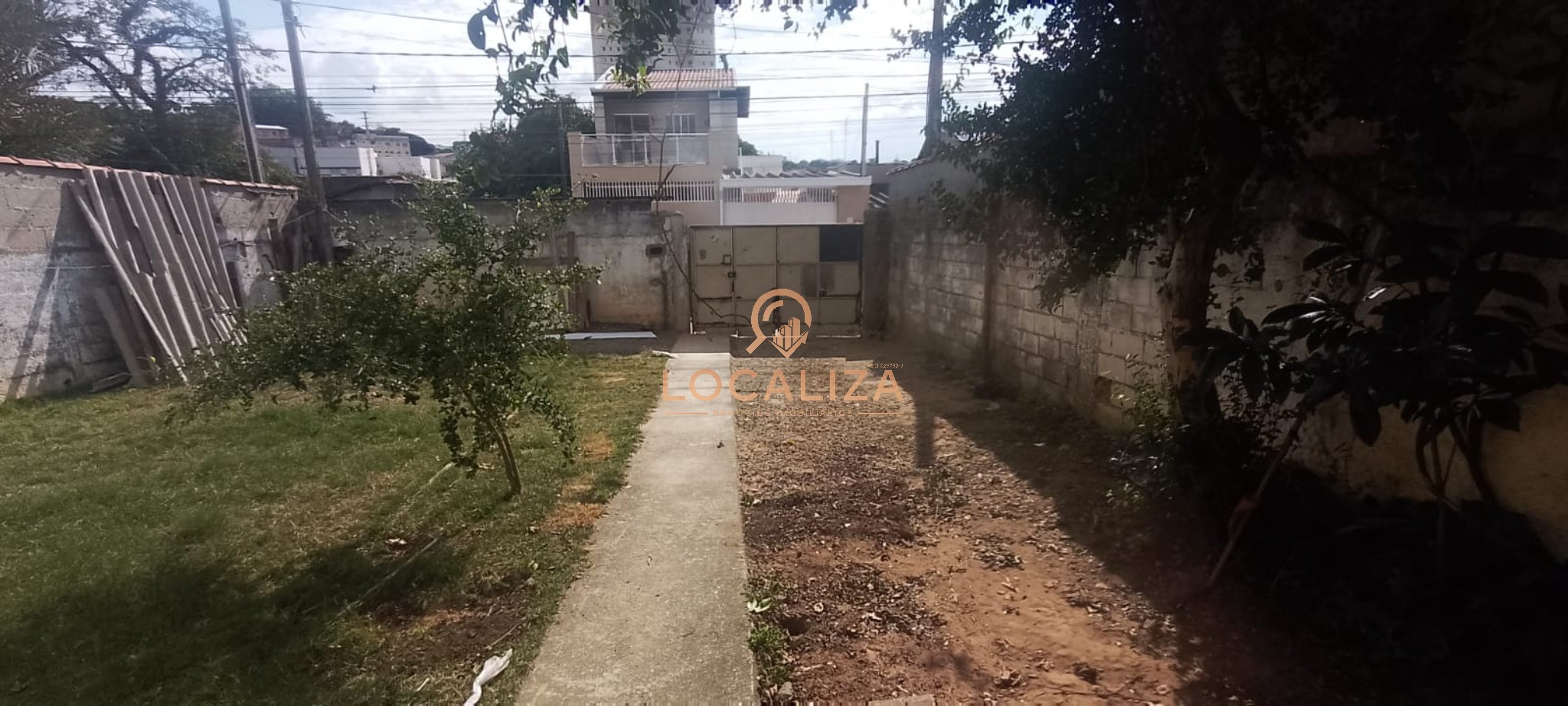 Casa, 2 quartos, 56 m² - Foto 6