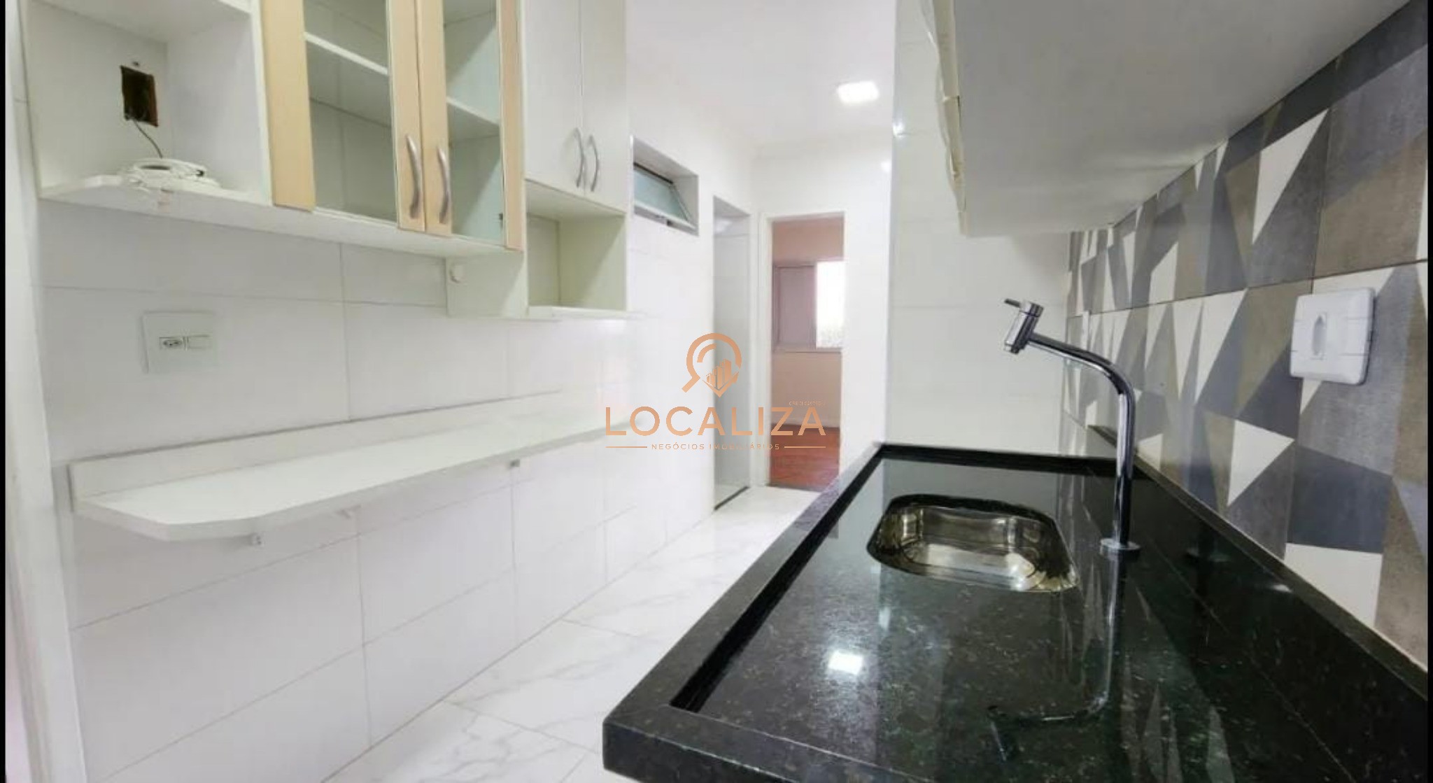 Apartamento, 2 quartos, 63 m² - Foto 4