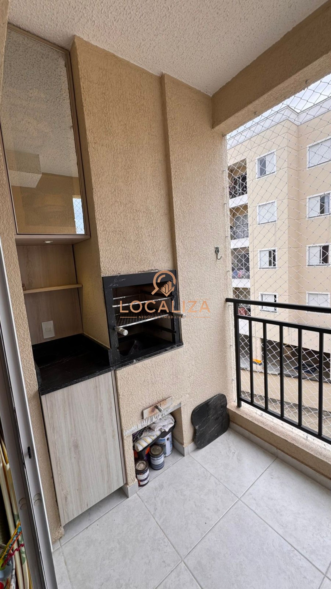Apartamento, 2 quartos, 55 m² - Foto 10
