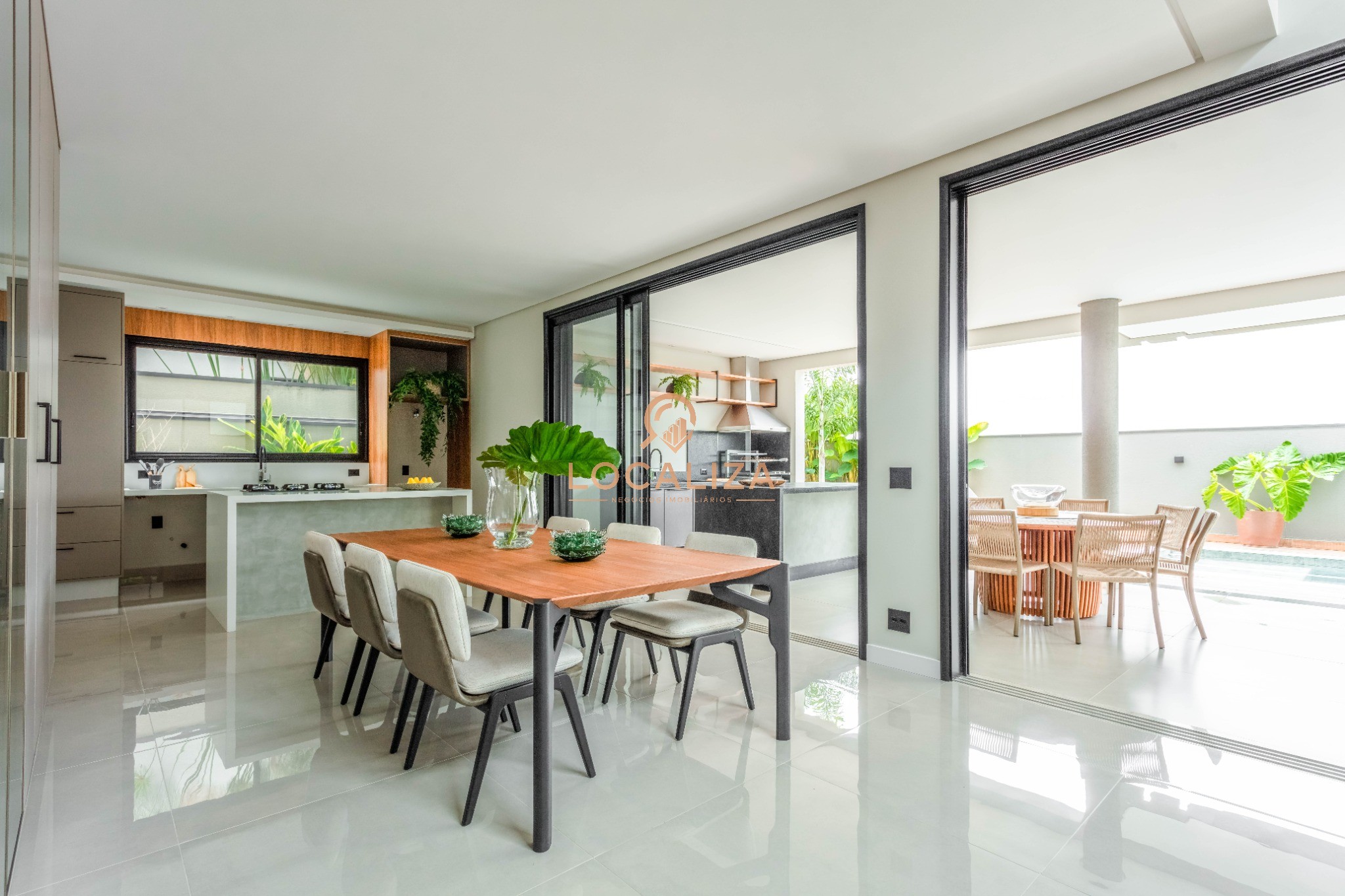 Casa, 5 quartos, 435 m² - Foto 6