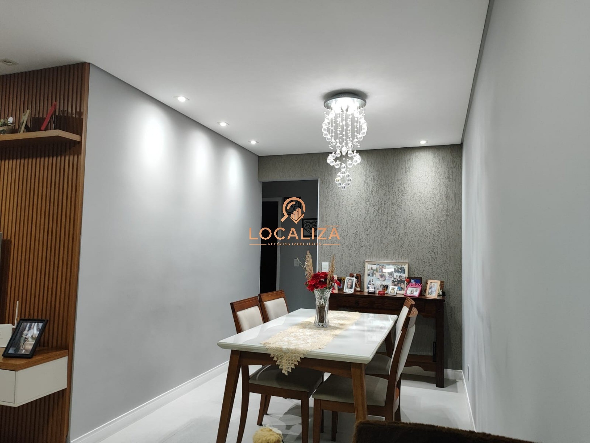 Apartamento, 2 quartos, 46 m² - Foto 3