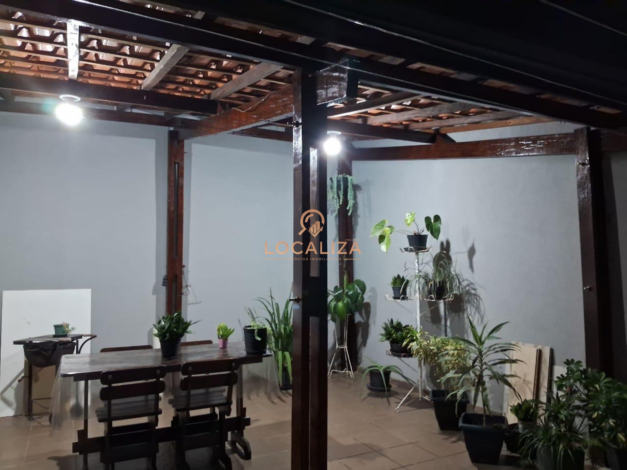 Casa, 3 quartos - Foto 22