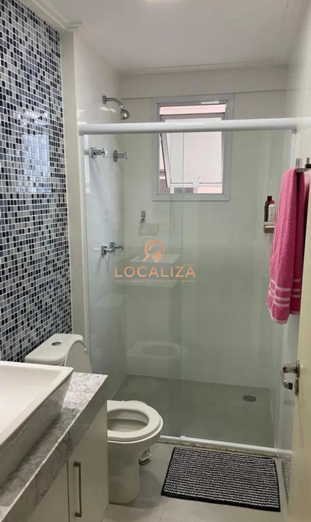 Apartamento, 3 quartos, 100 m² - Foto 8