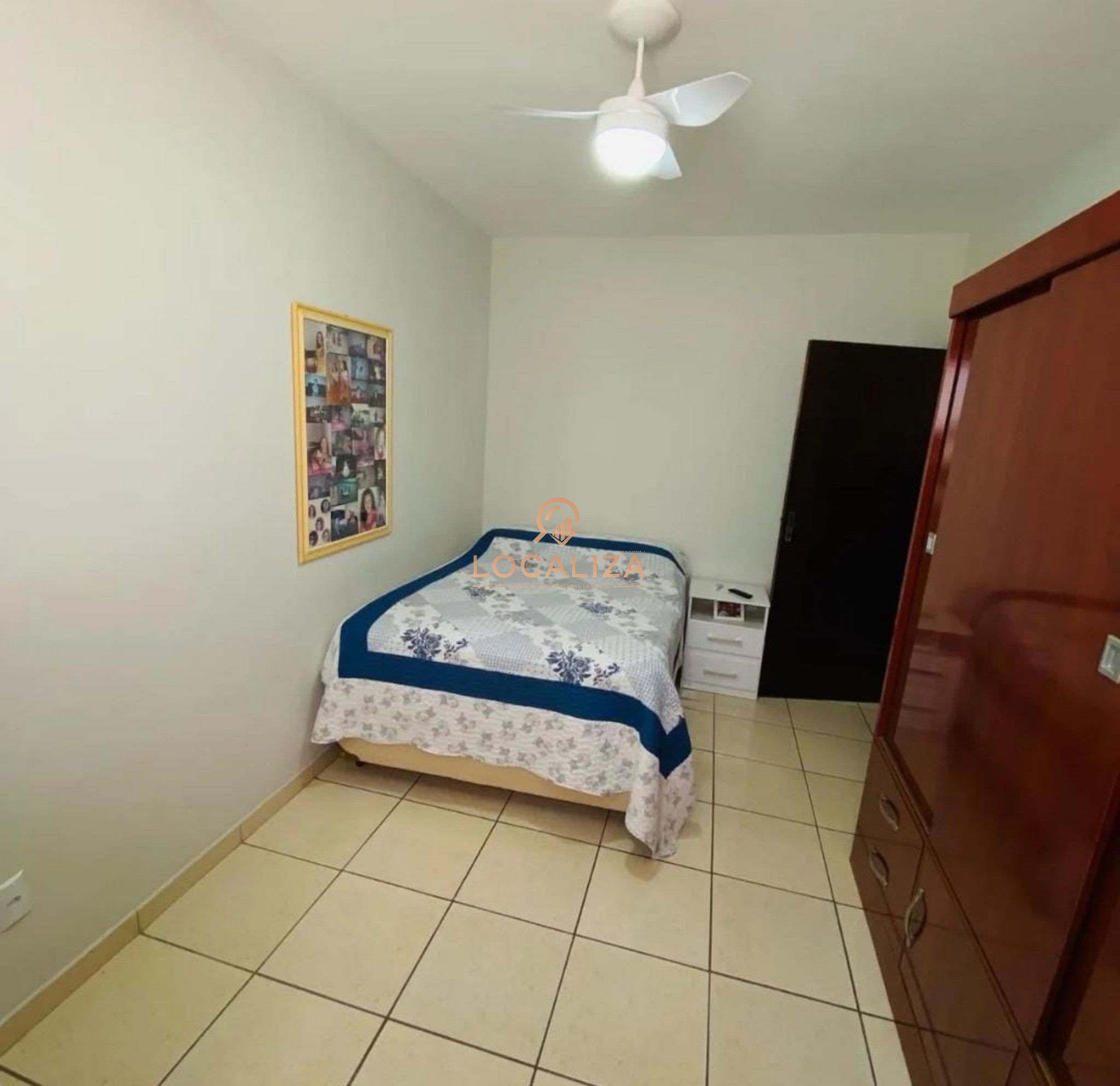 Casa, 3 quartos - Foto 12