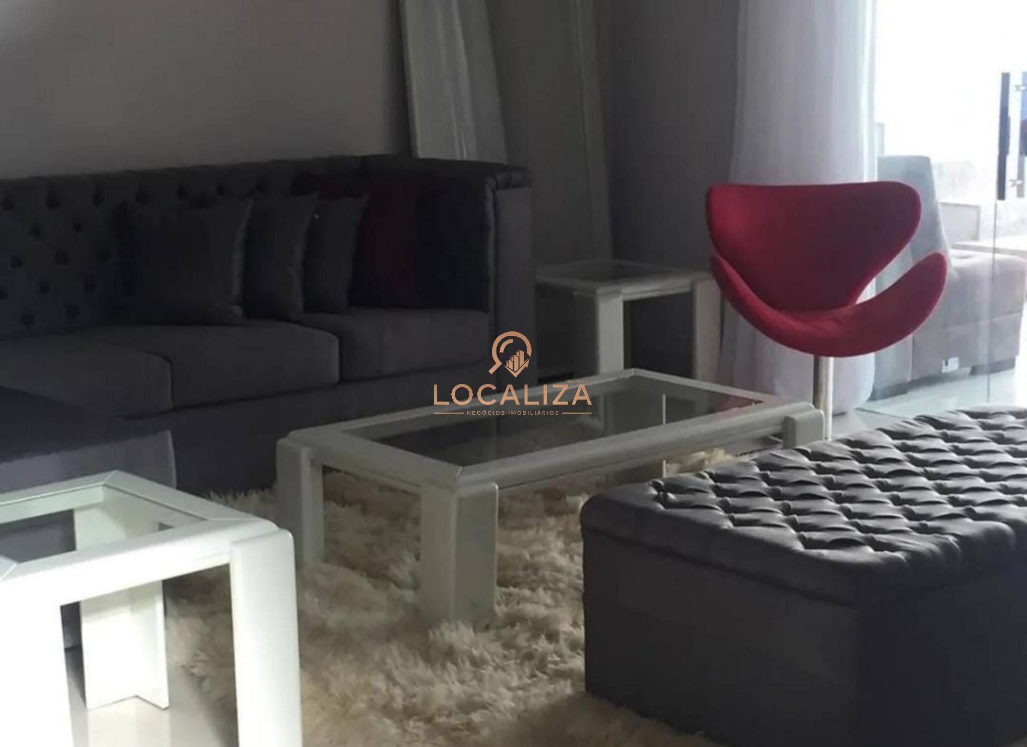 Casa, 4 quartos, 360 m² - Foto 5
