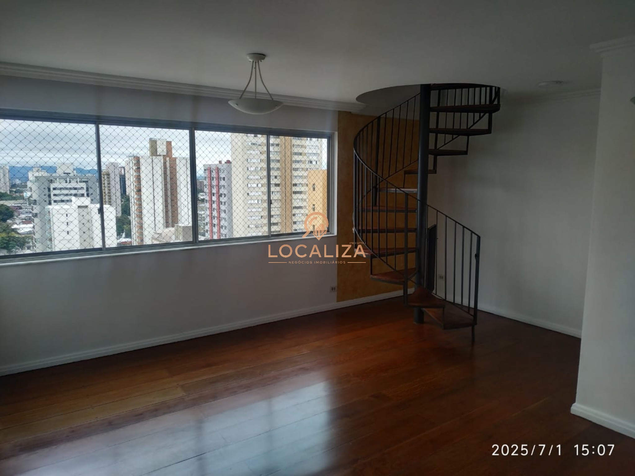 Cobertura, 4 quartos, 217 m² - Foto 1