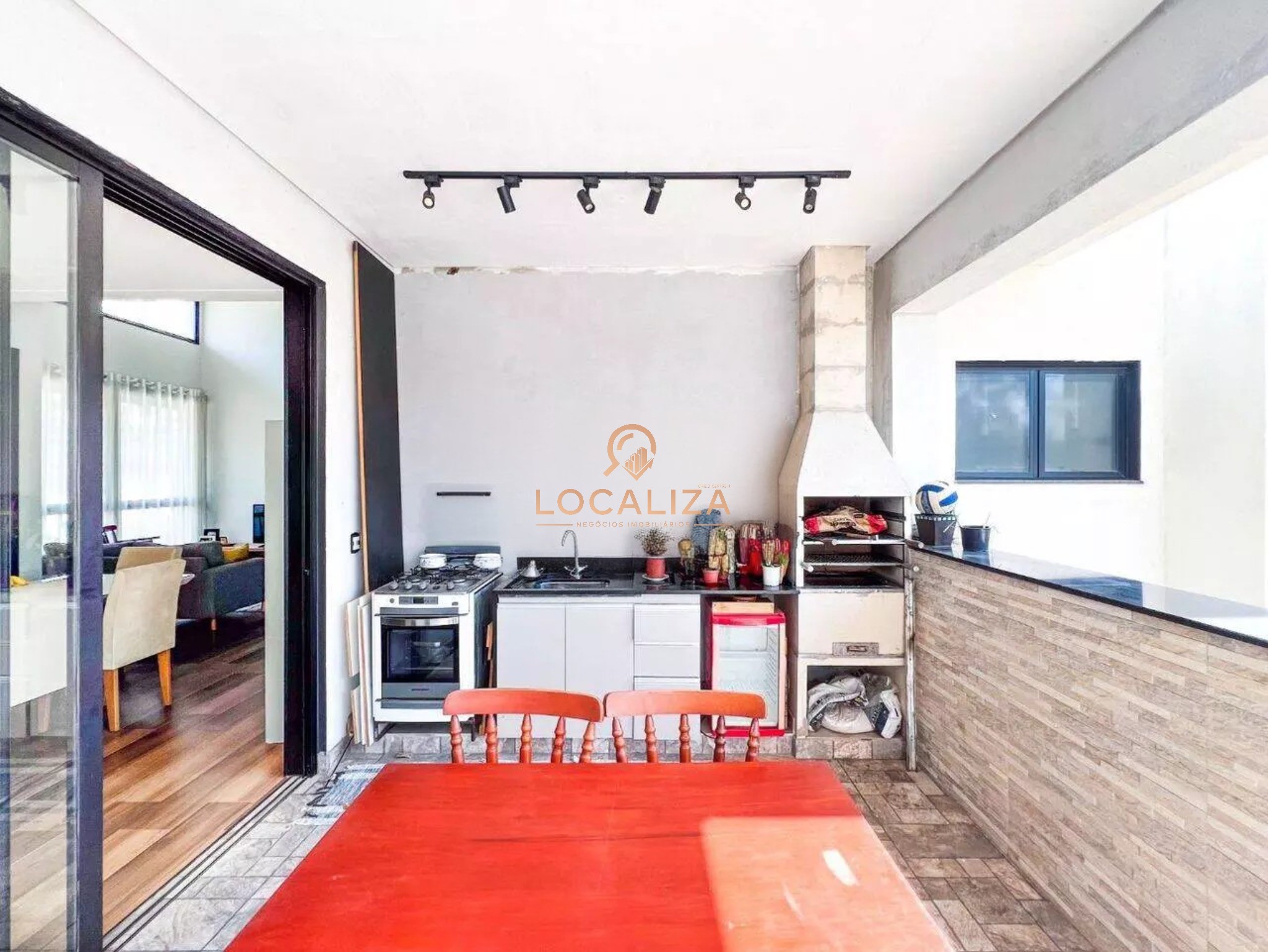 Casa, 4 quartos, 215 m² - Foto 16