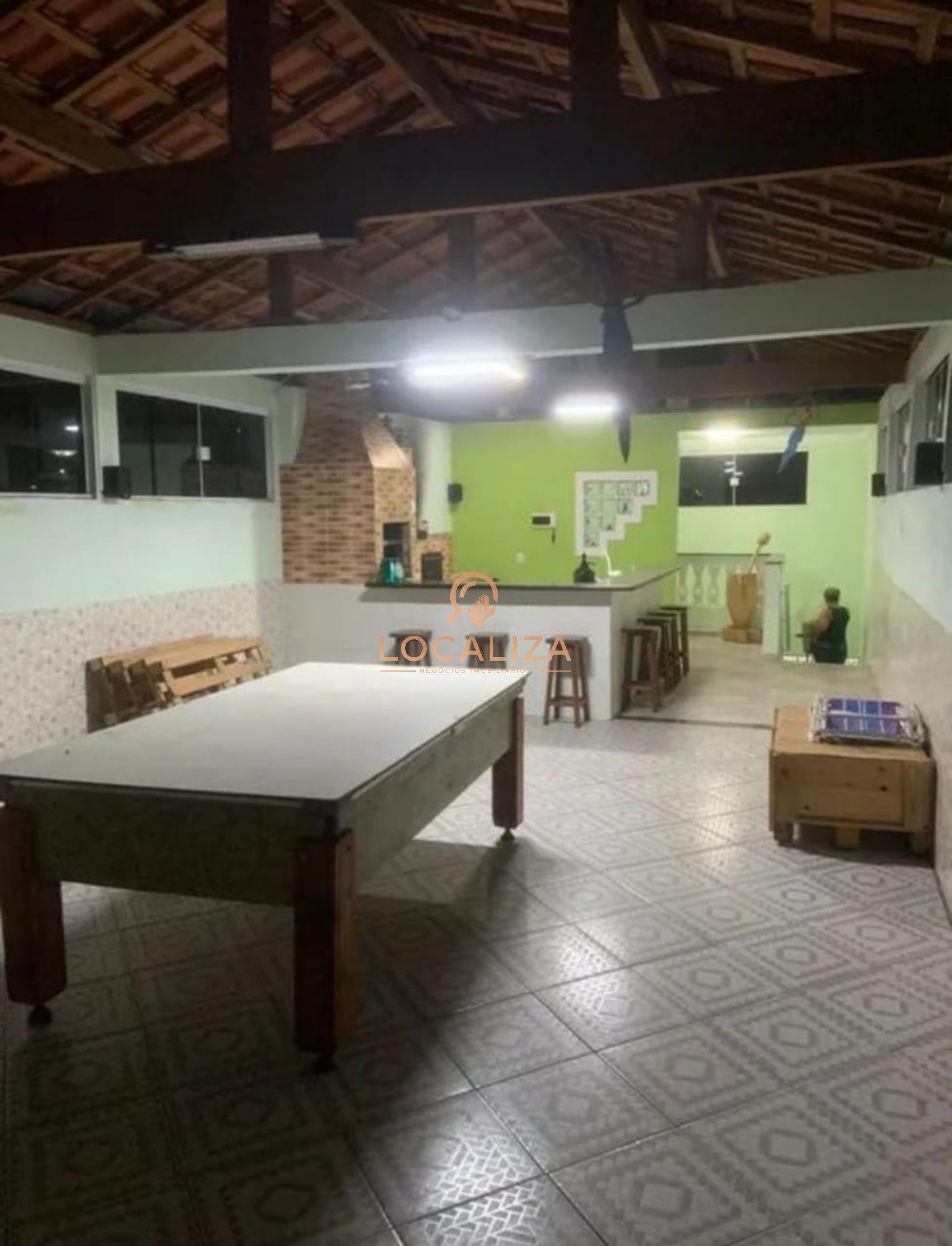 Casa, 3 quartos, 150 m² - Foto 1
