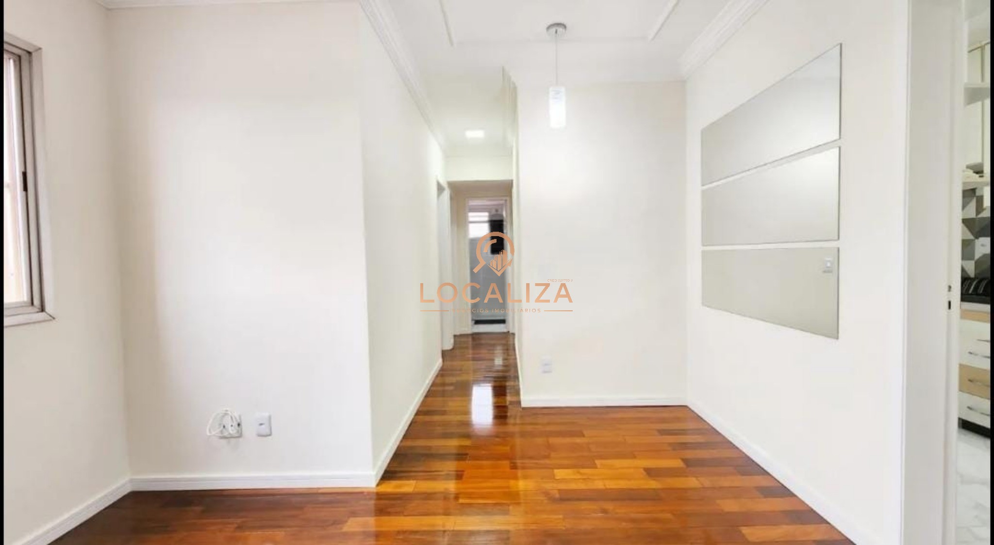 Apartamento, 2 quartos, 63 m² - Foto 1