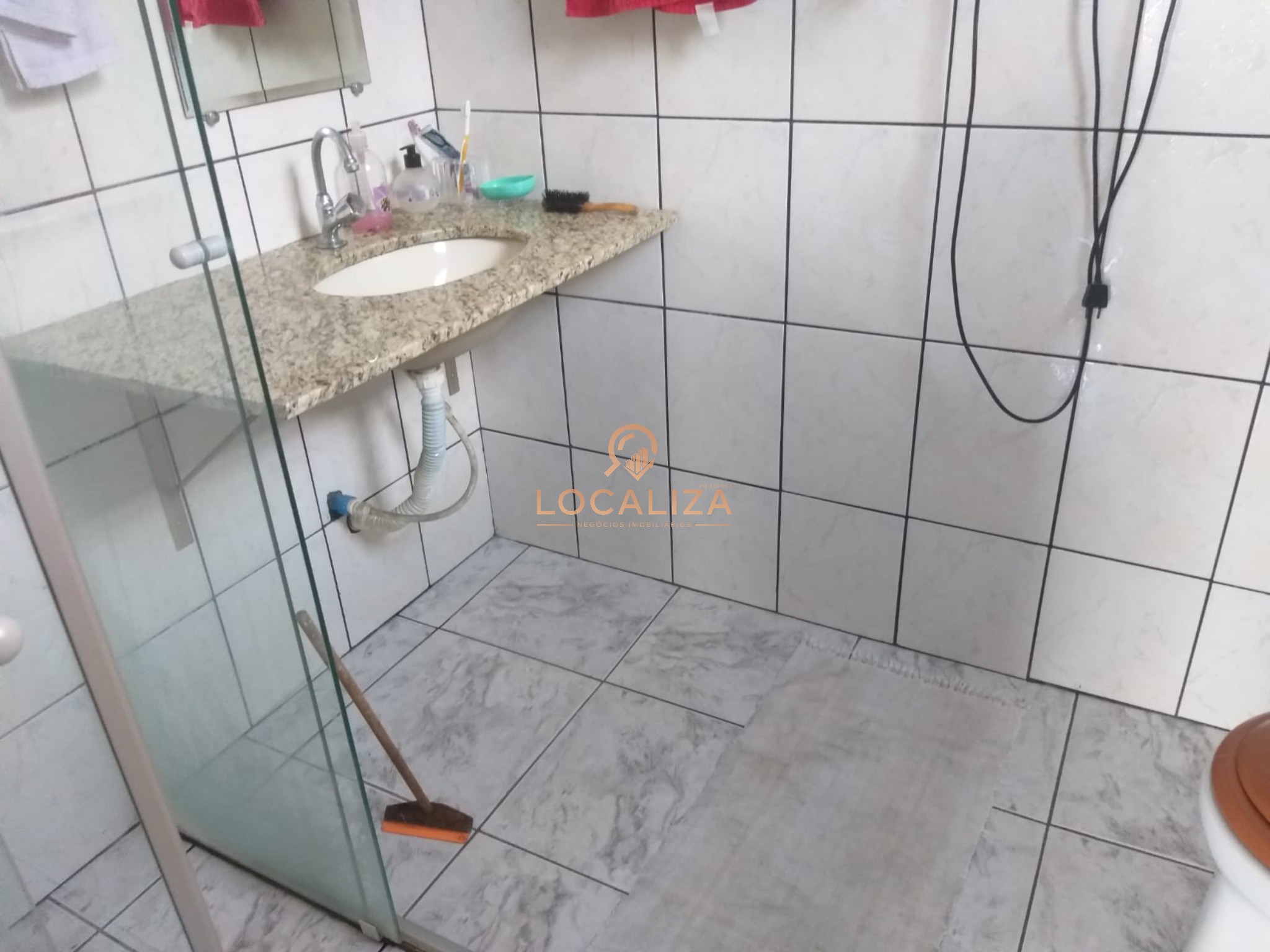 Casa, 3 quartos - Foto 28