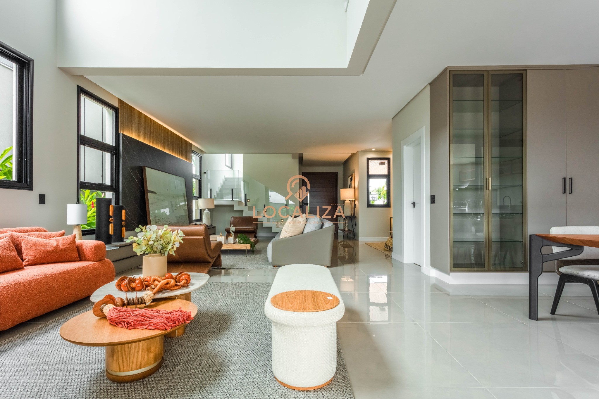 Casa, 5 quartos, 435 m² - Foto 28