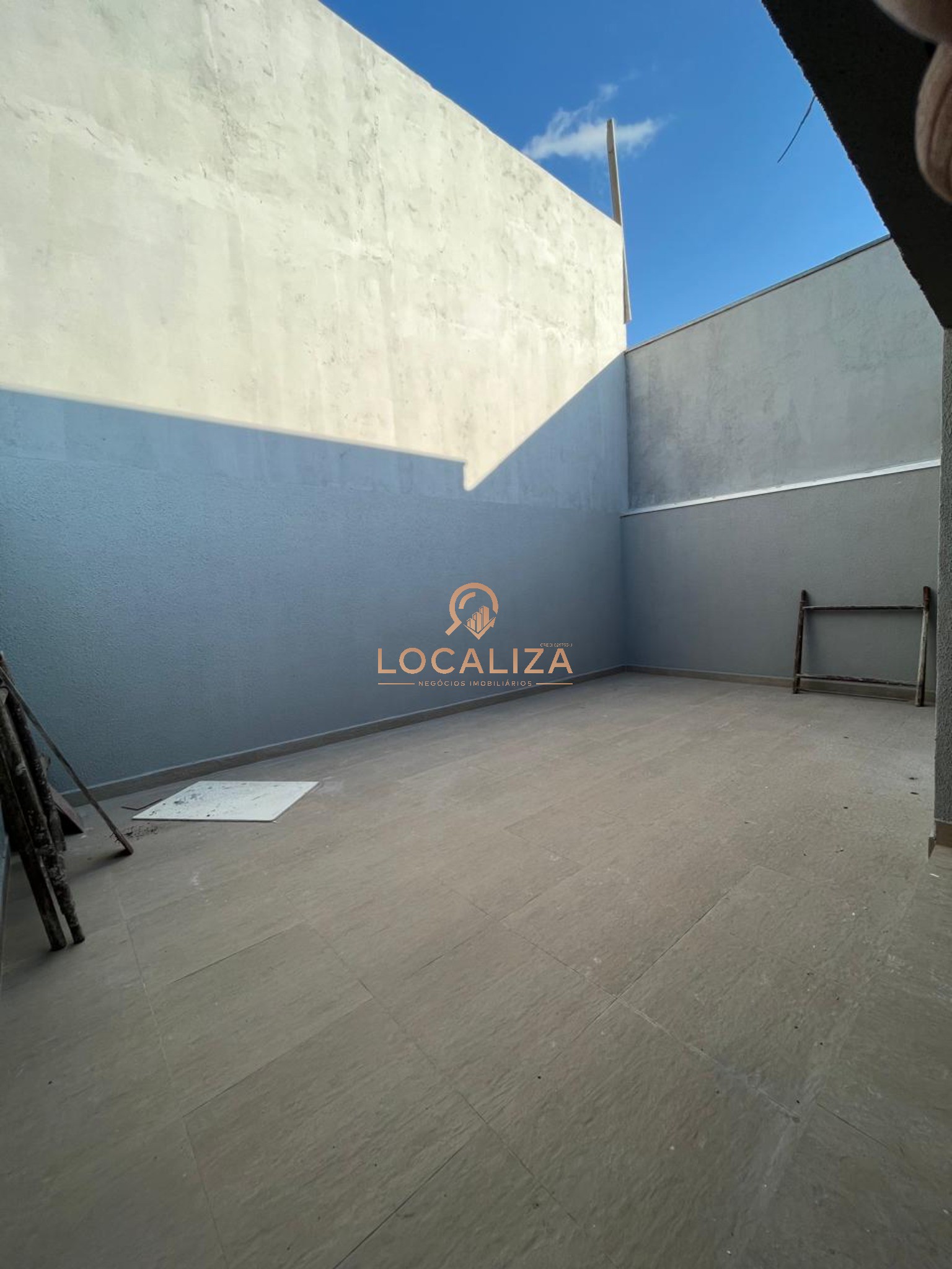 Casa, 3 quartos - Foto 5