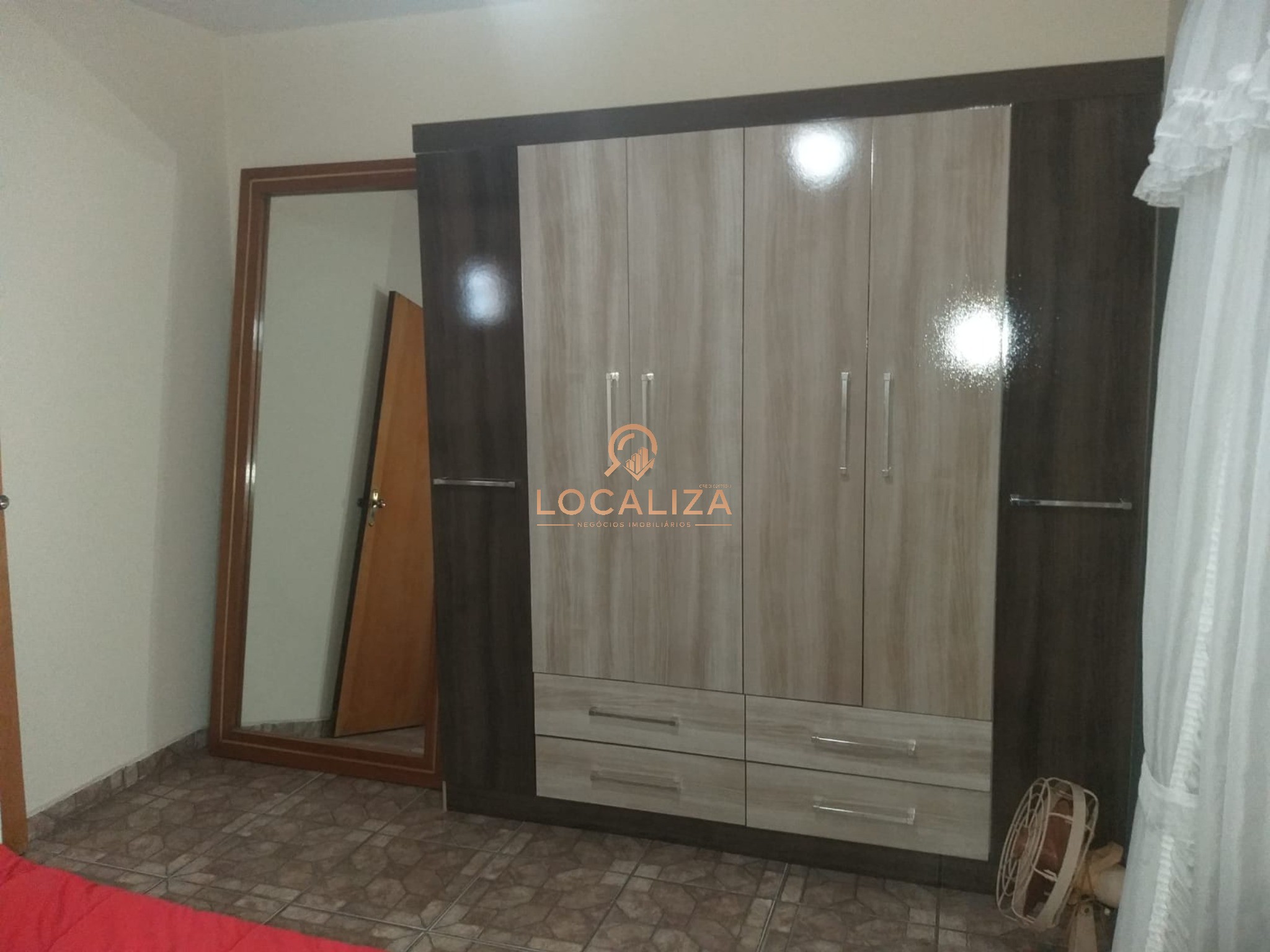 Casa, 3 quartos - Foto 22