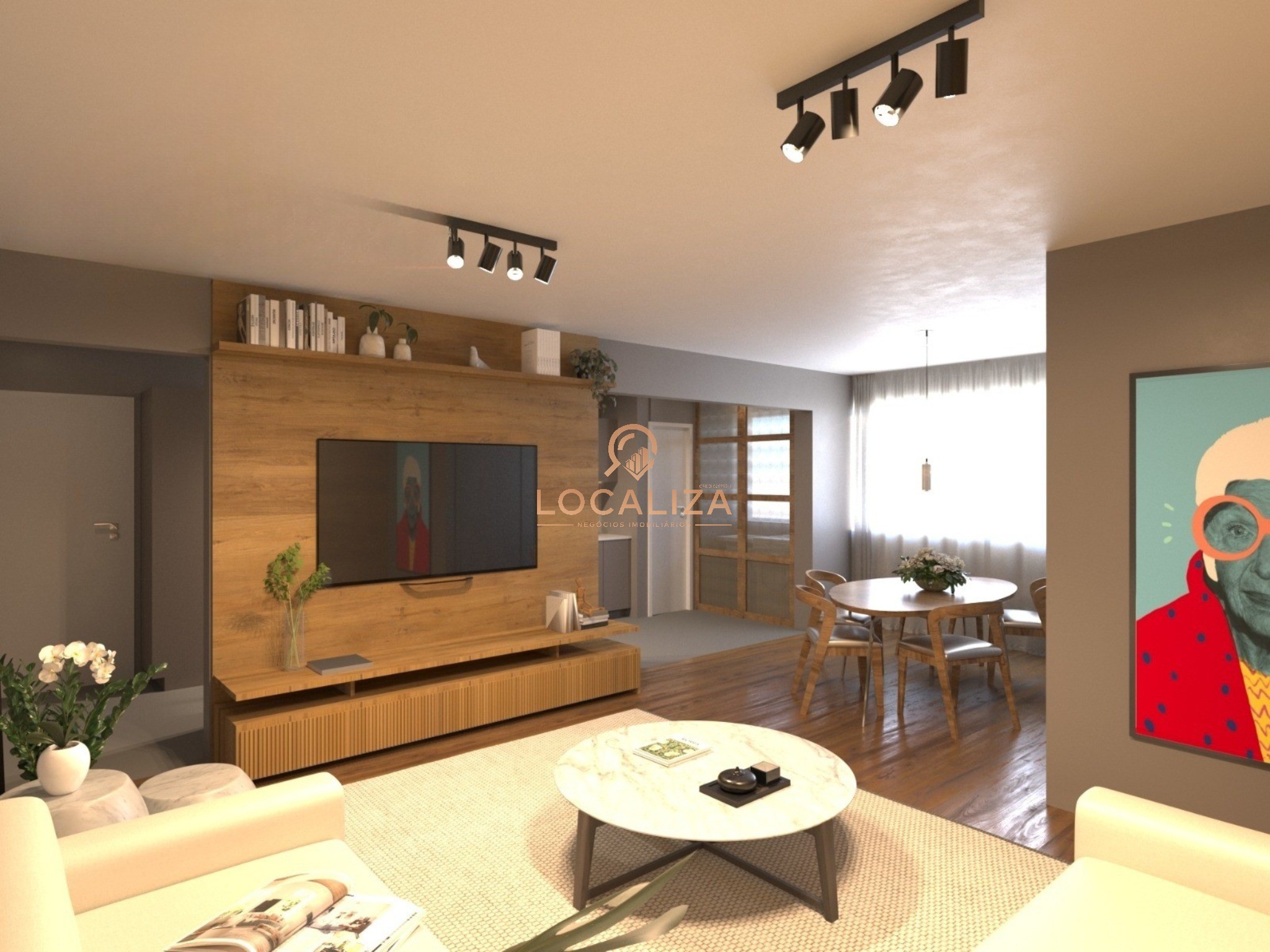 Apartamento, 3 quartos, 92 m² - Foto 12