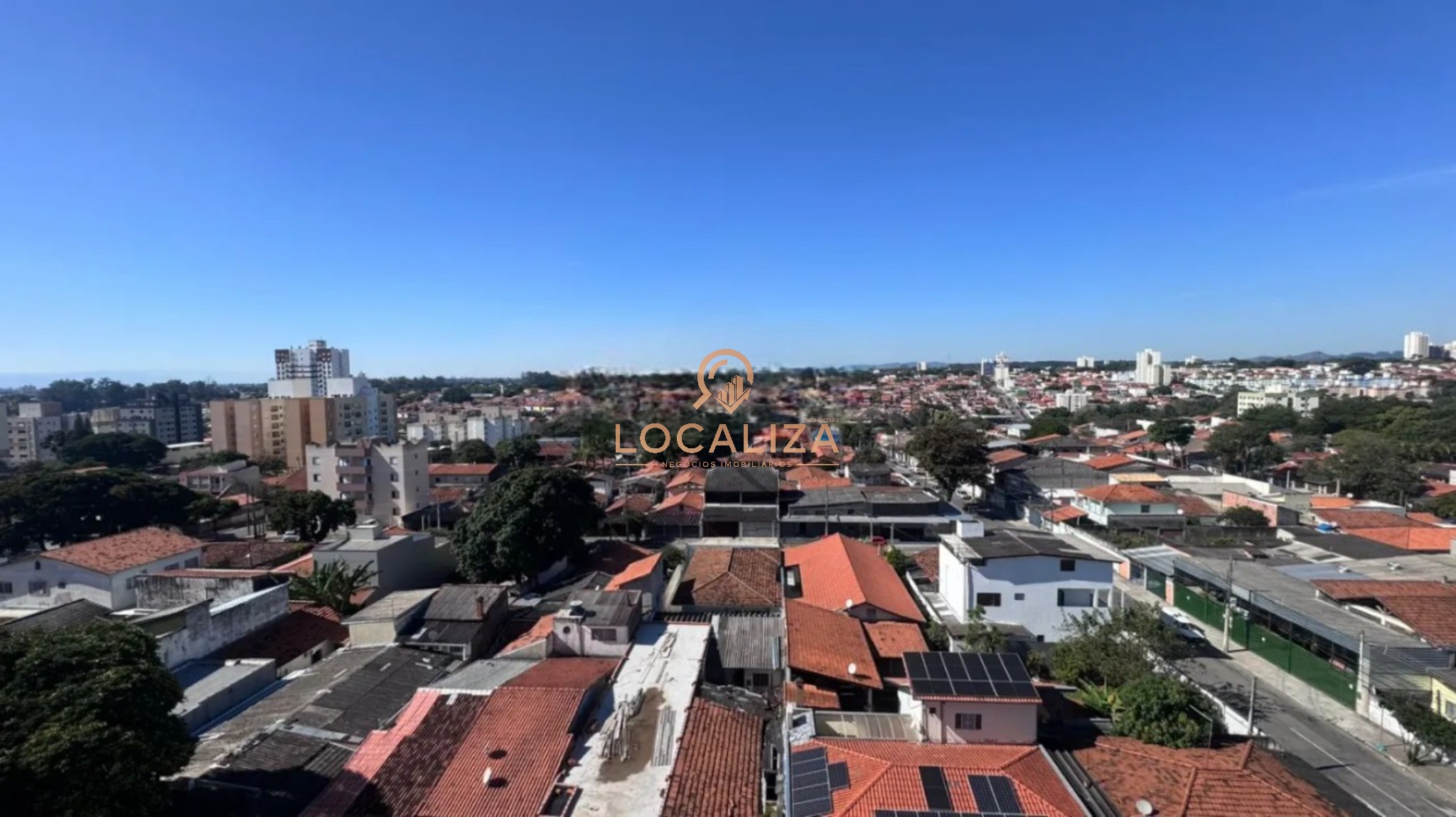 Apartamento, 2 quartos, 61 m² - Foto 8