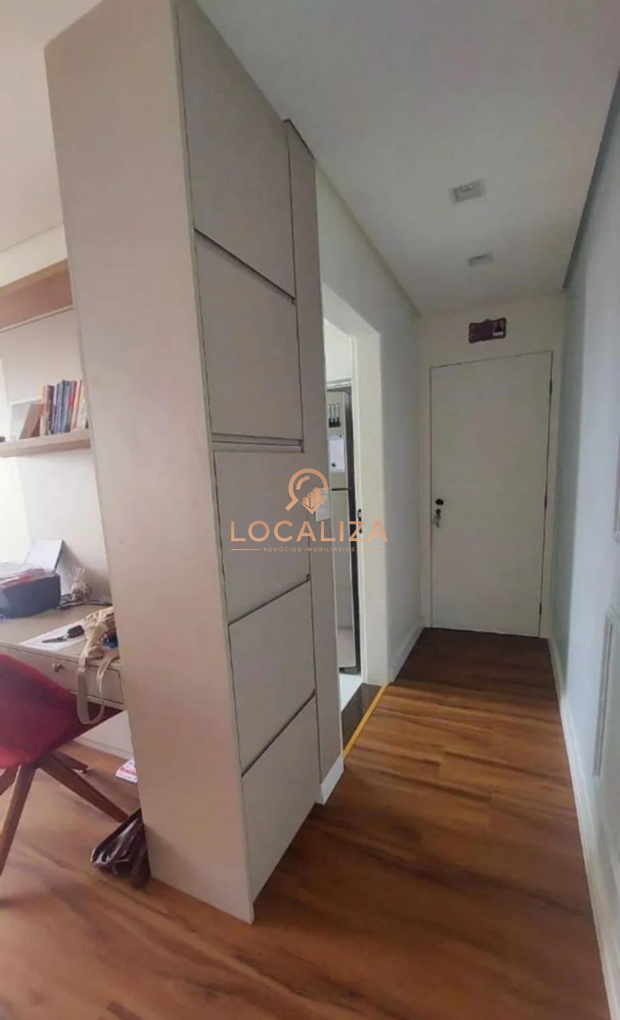 Apartamento, 3 quartos, 72 m² - Foto 4