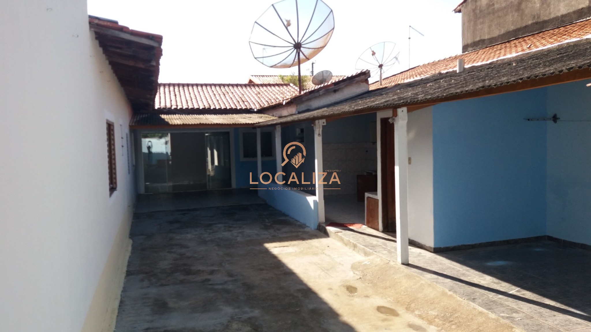 Casa, 3 quartos - Foto 7