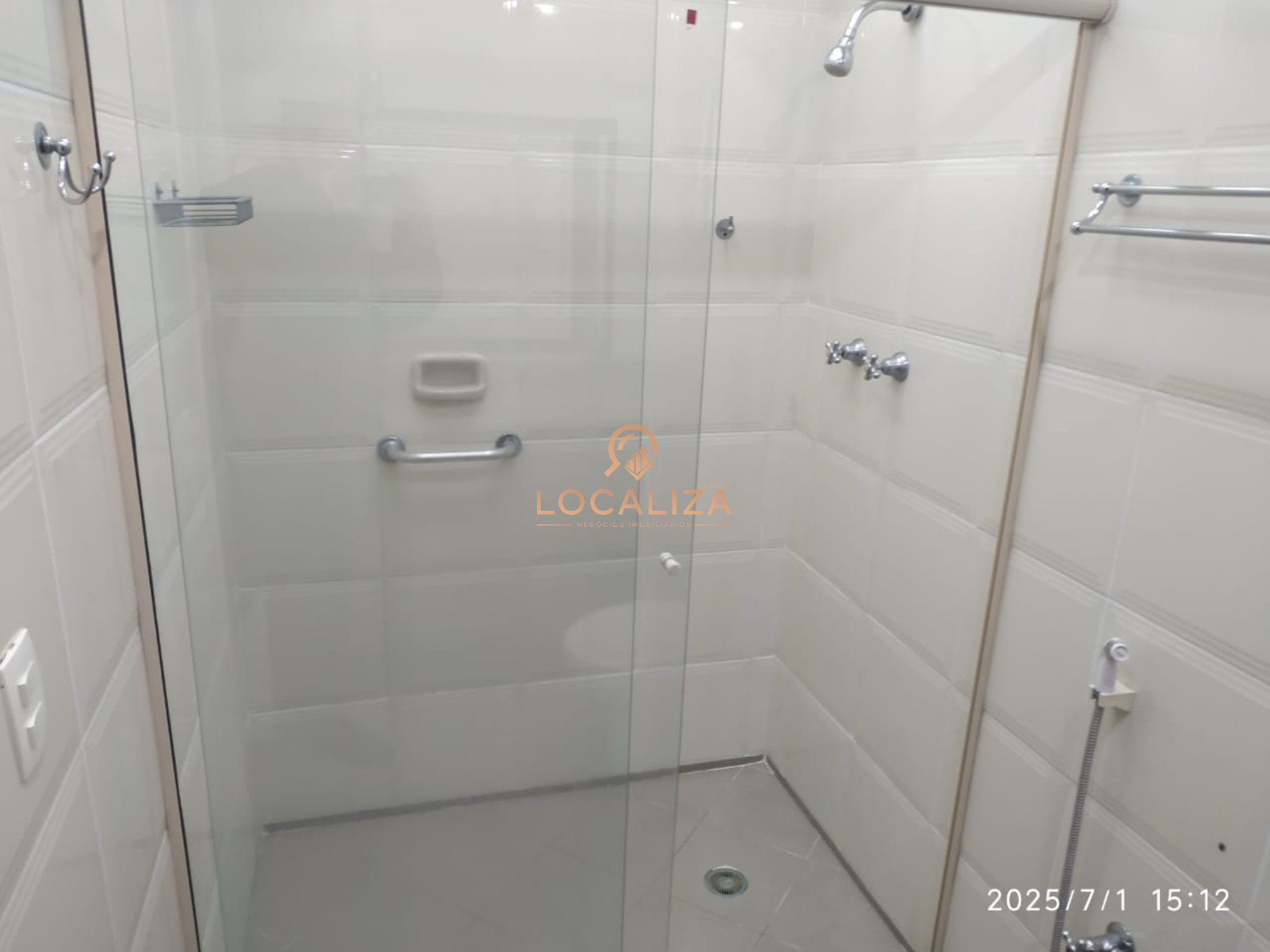 Cobertura, 4 quartos, 217 m² - Foto 3