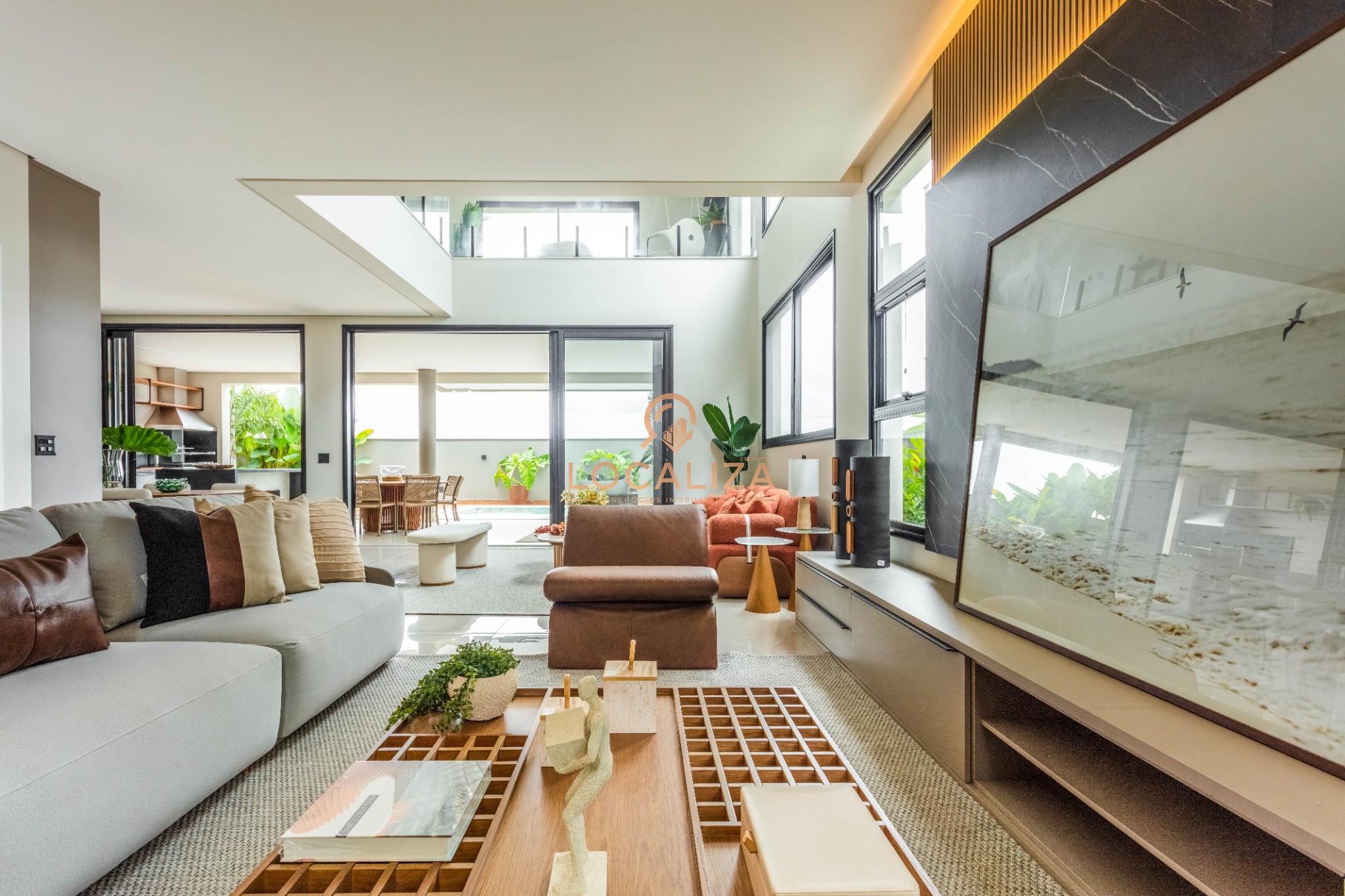 Casa, 5 quartos, 435 m² - Foto 44
