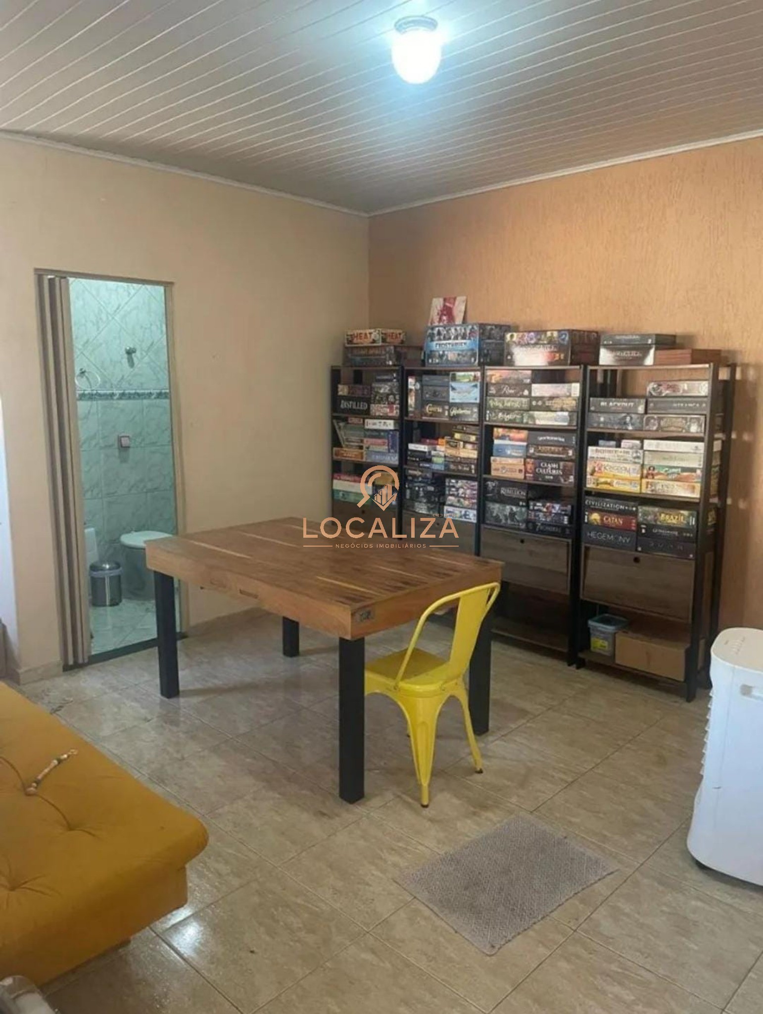 Casa, 4 quartos - Foto 19