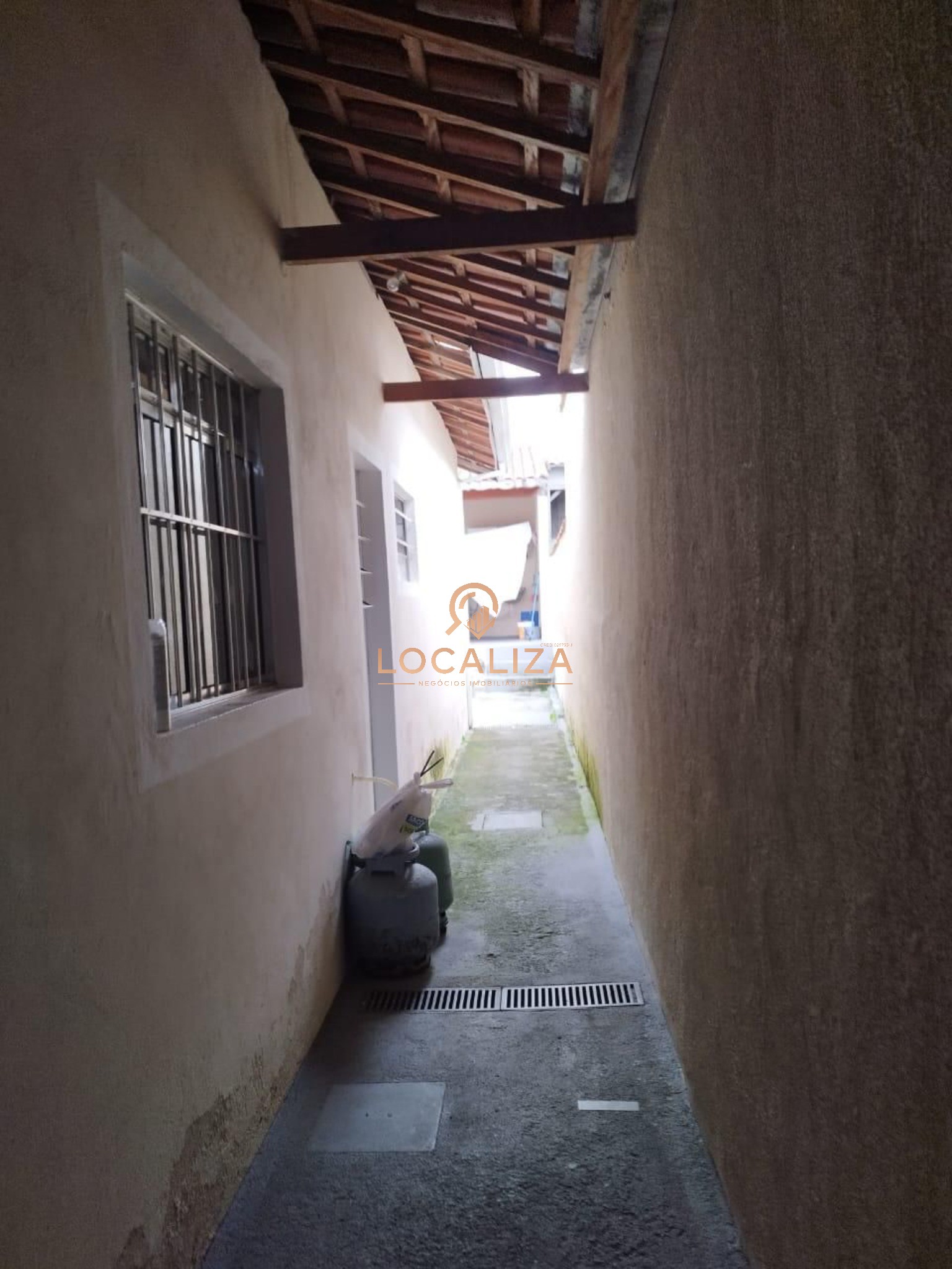Casa, 2 quartos - Foto 14