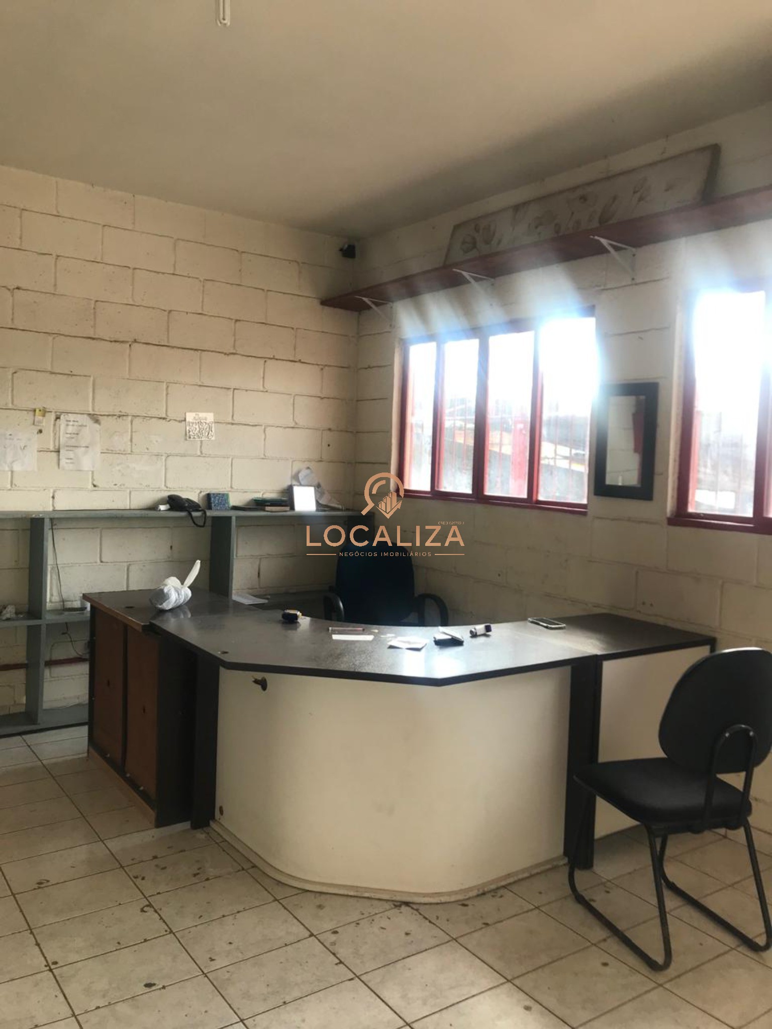 Depósito-Galpão, 739 m² - Foto 13