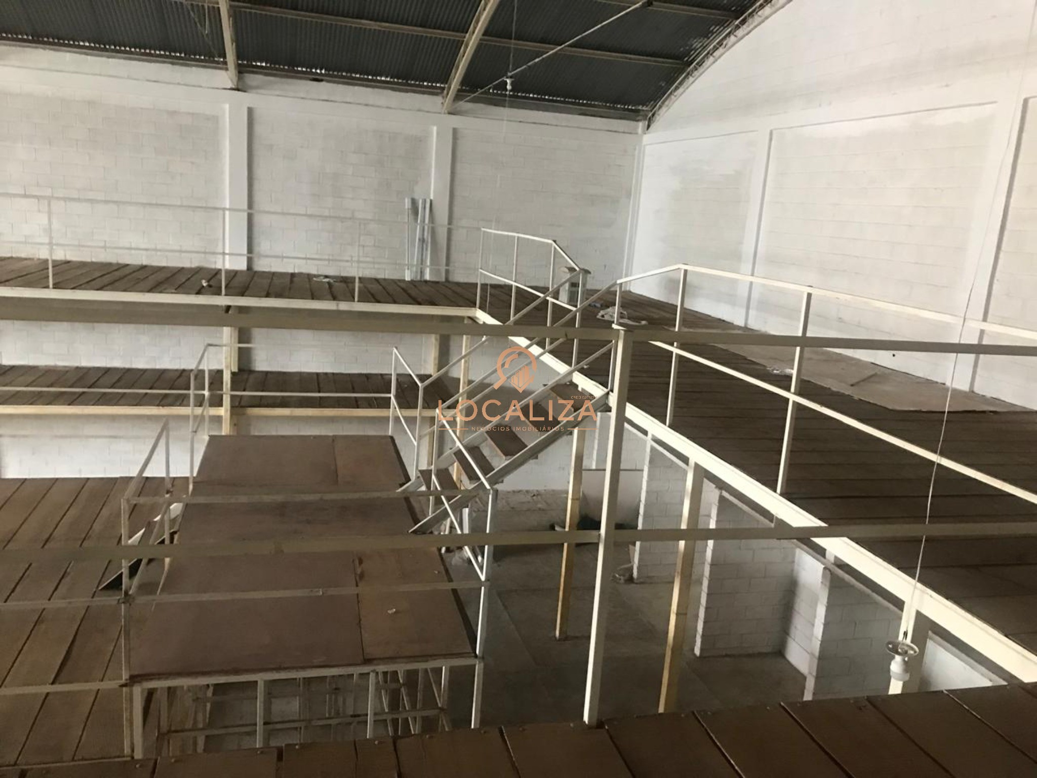 Depósito-Galpão, 739 m² - Foto 17