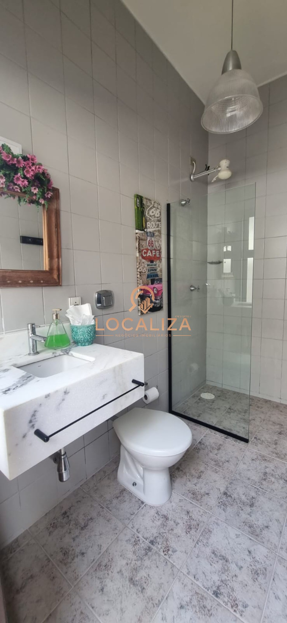 Casa, 4 quartos - Foto 6