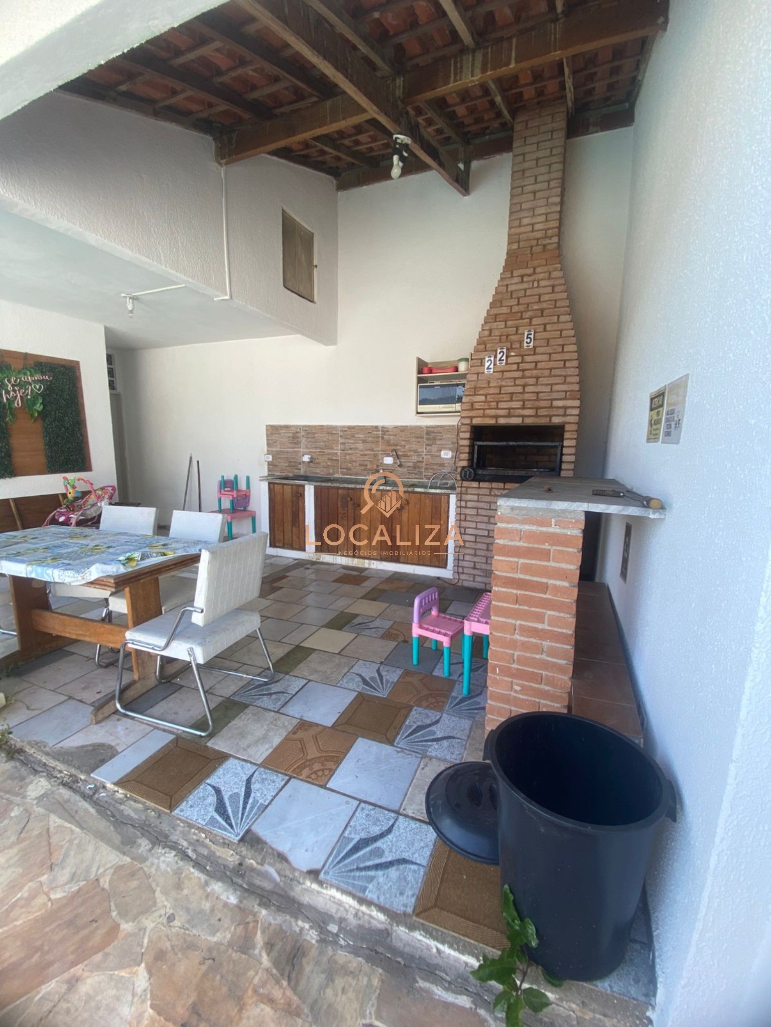 Casa, 3 quartos, 184 m² - Foto 8
