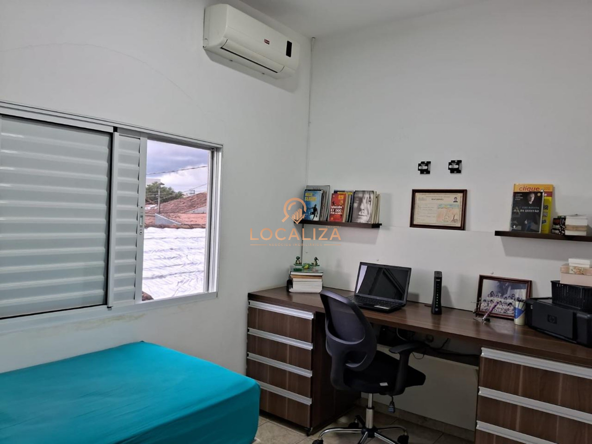Casa, 3 quartos - Foto 12