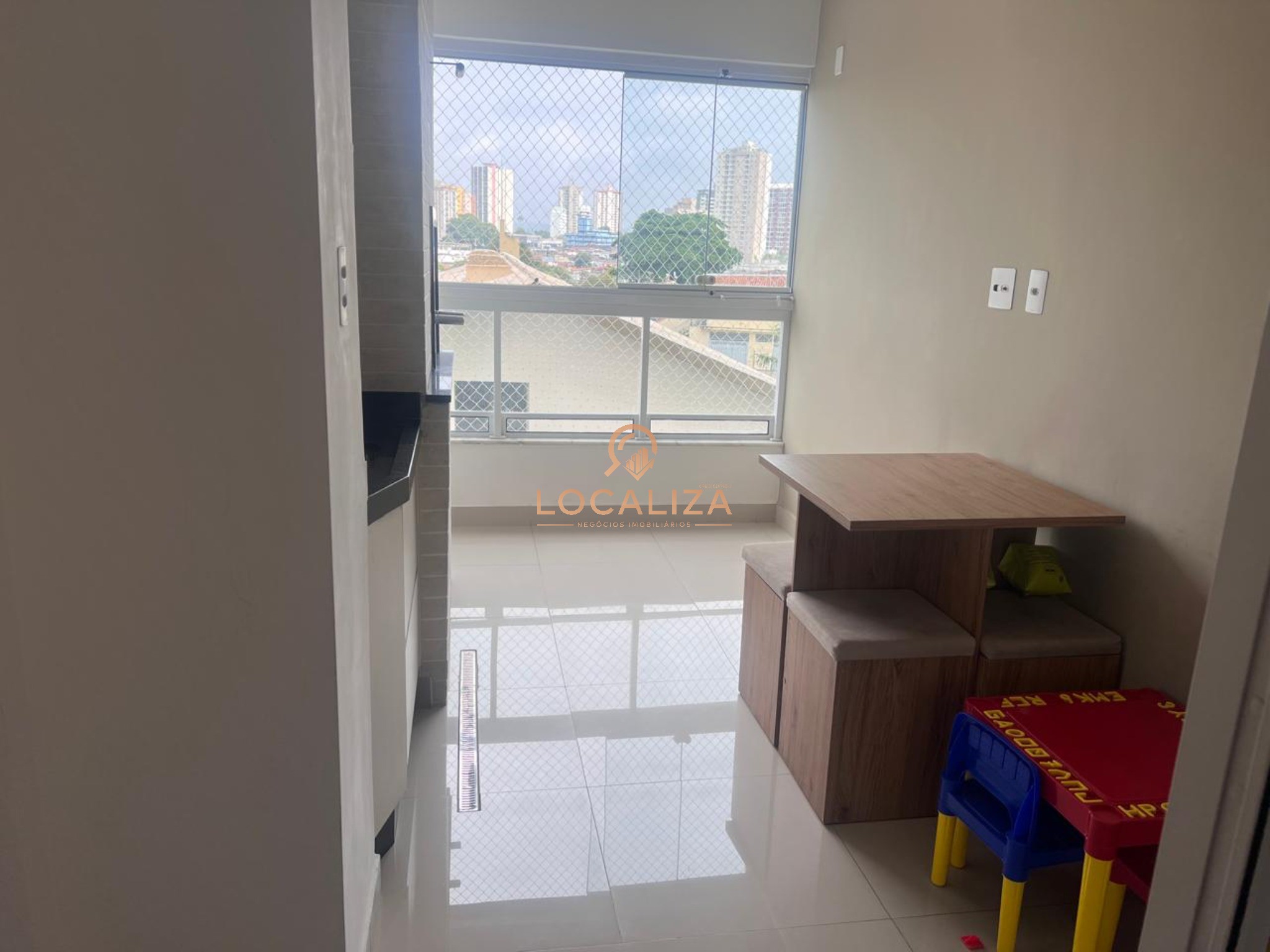 Apartamento, 3 quartos, 82 m² - Foto 18