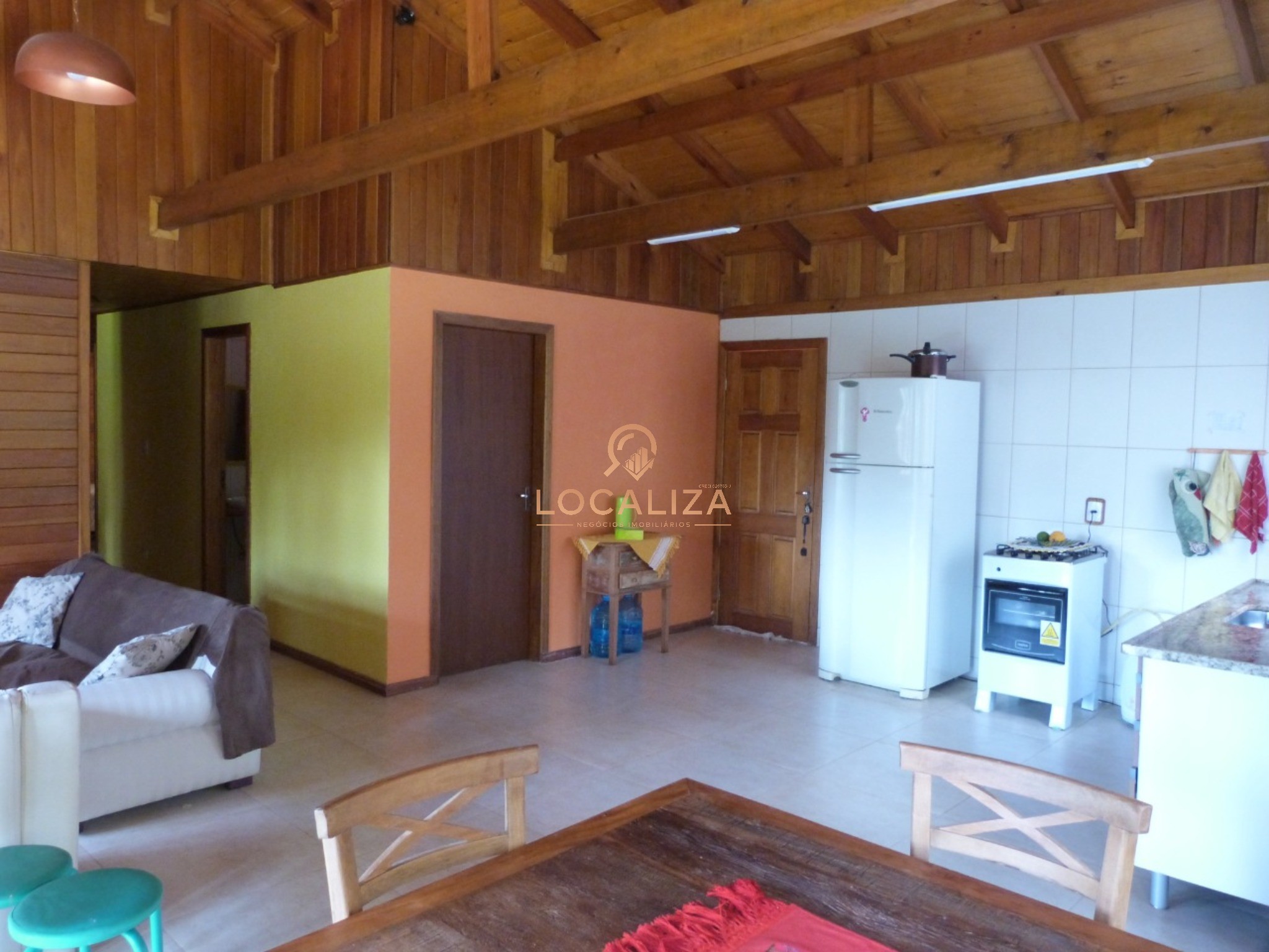Casa, 3 quartos - Foto 32
