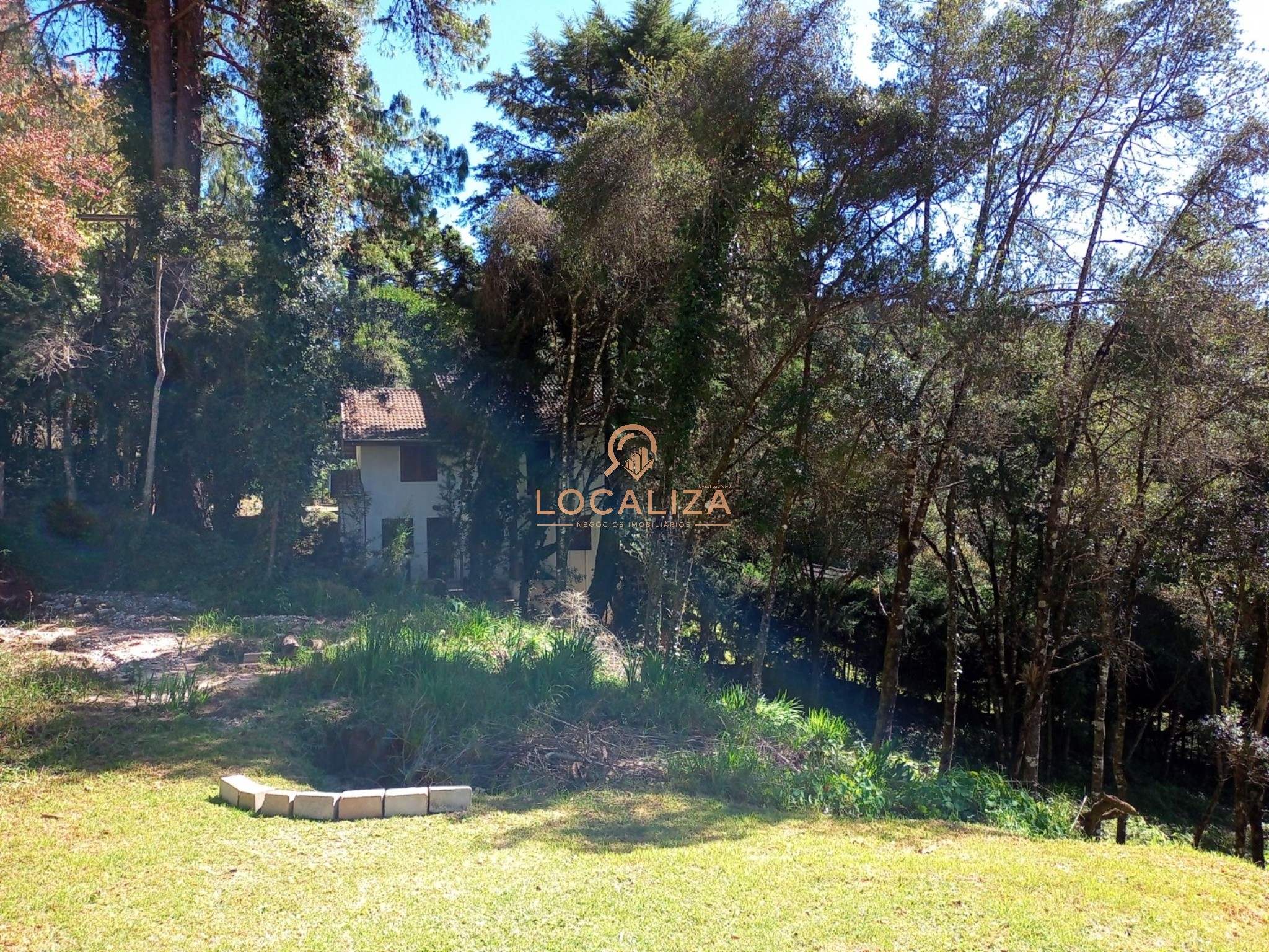 Casa, 3 quartos - Foto 52