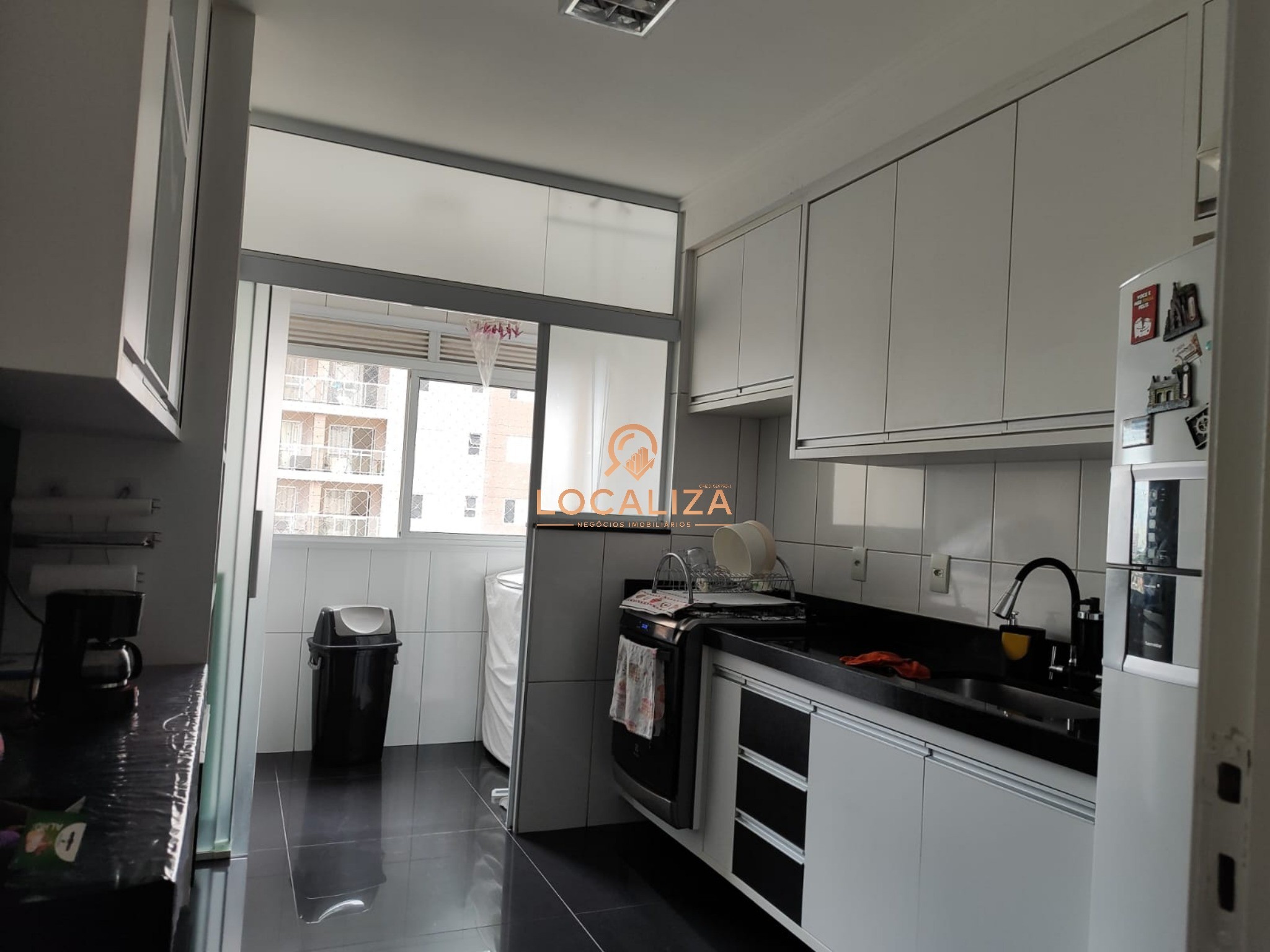 Apartamento, 2 quartos, 46 m² - Foto 4