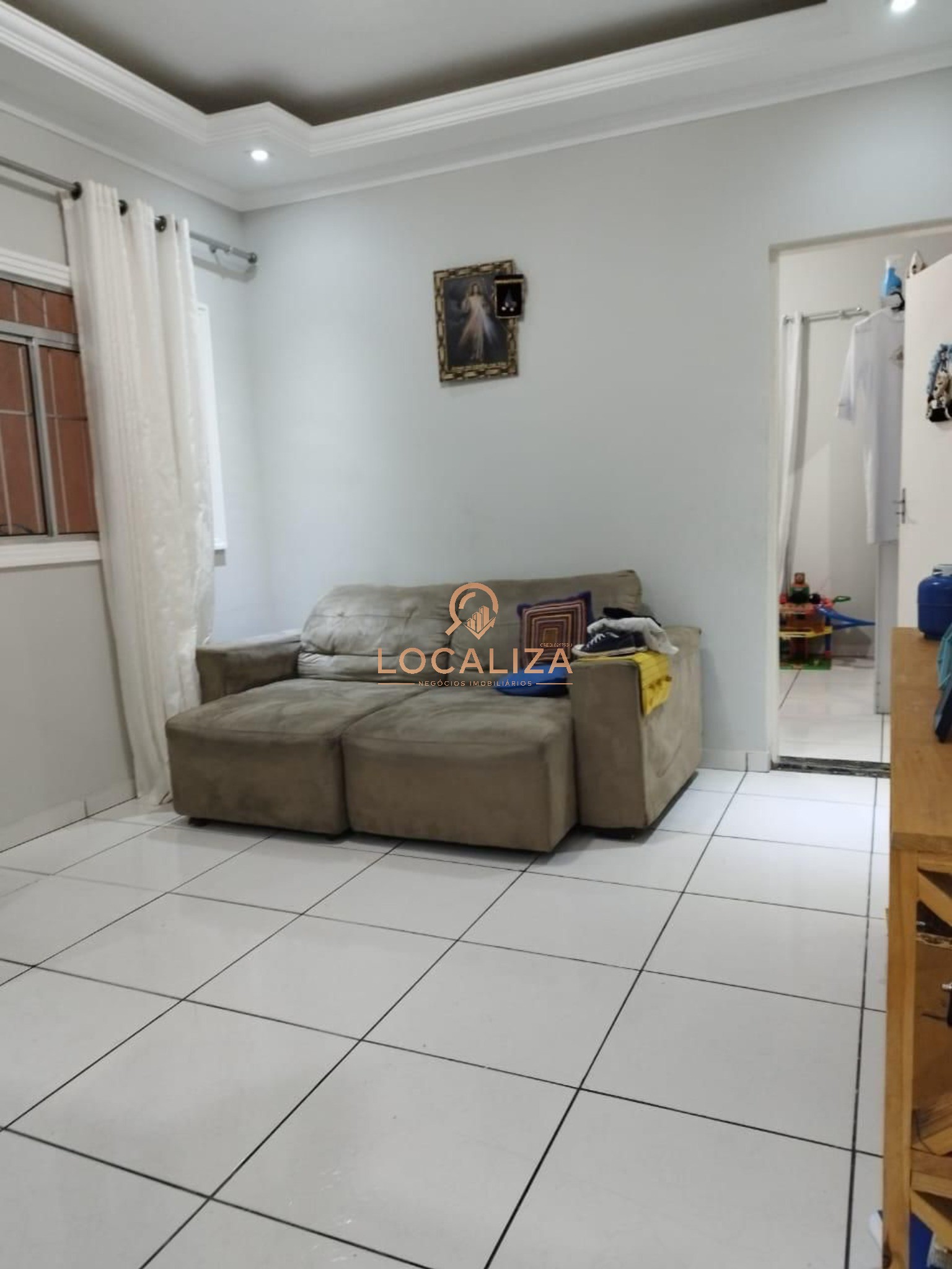 Casa, 2 quartos - Foto 18