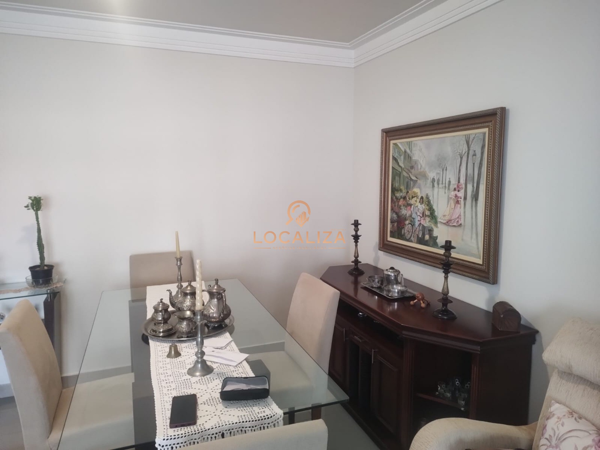 Apartamento, 3 quartos, 70 m² - Foto 3