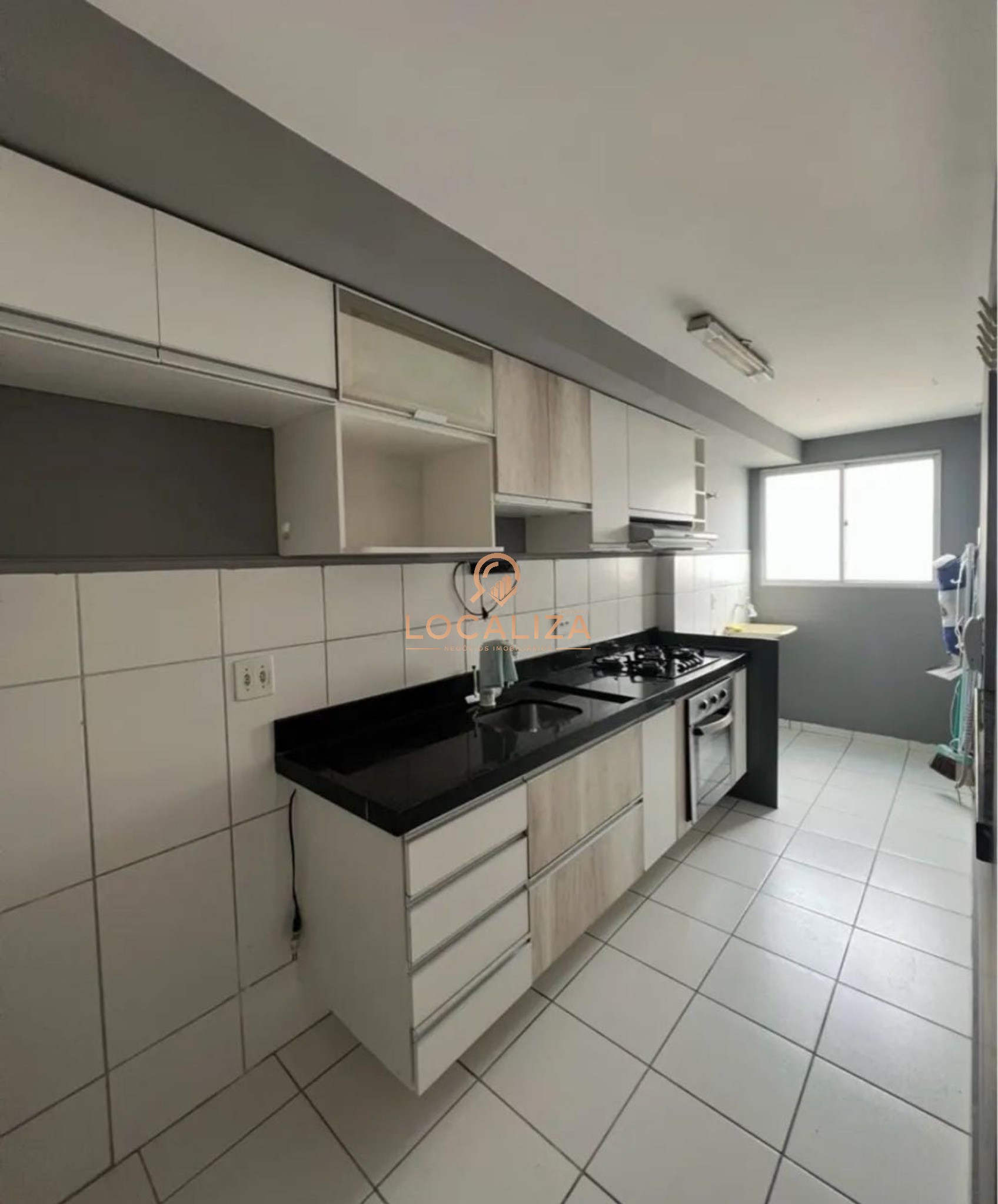 Apartamento, 2 quartos, 56 m² - Foto 4