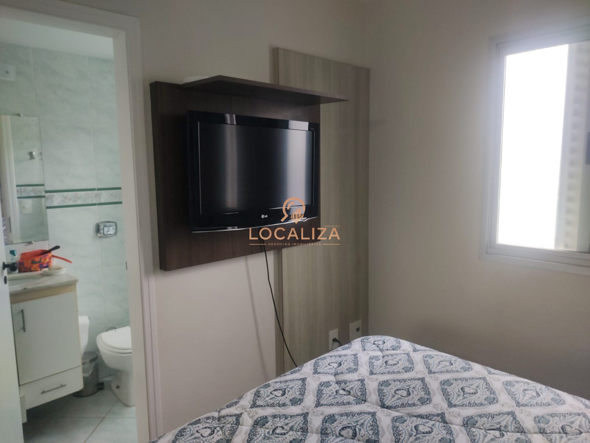 Apartamento, 3 quartos, 70 m² - Foto 12