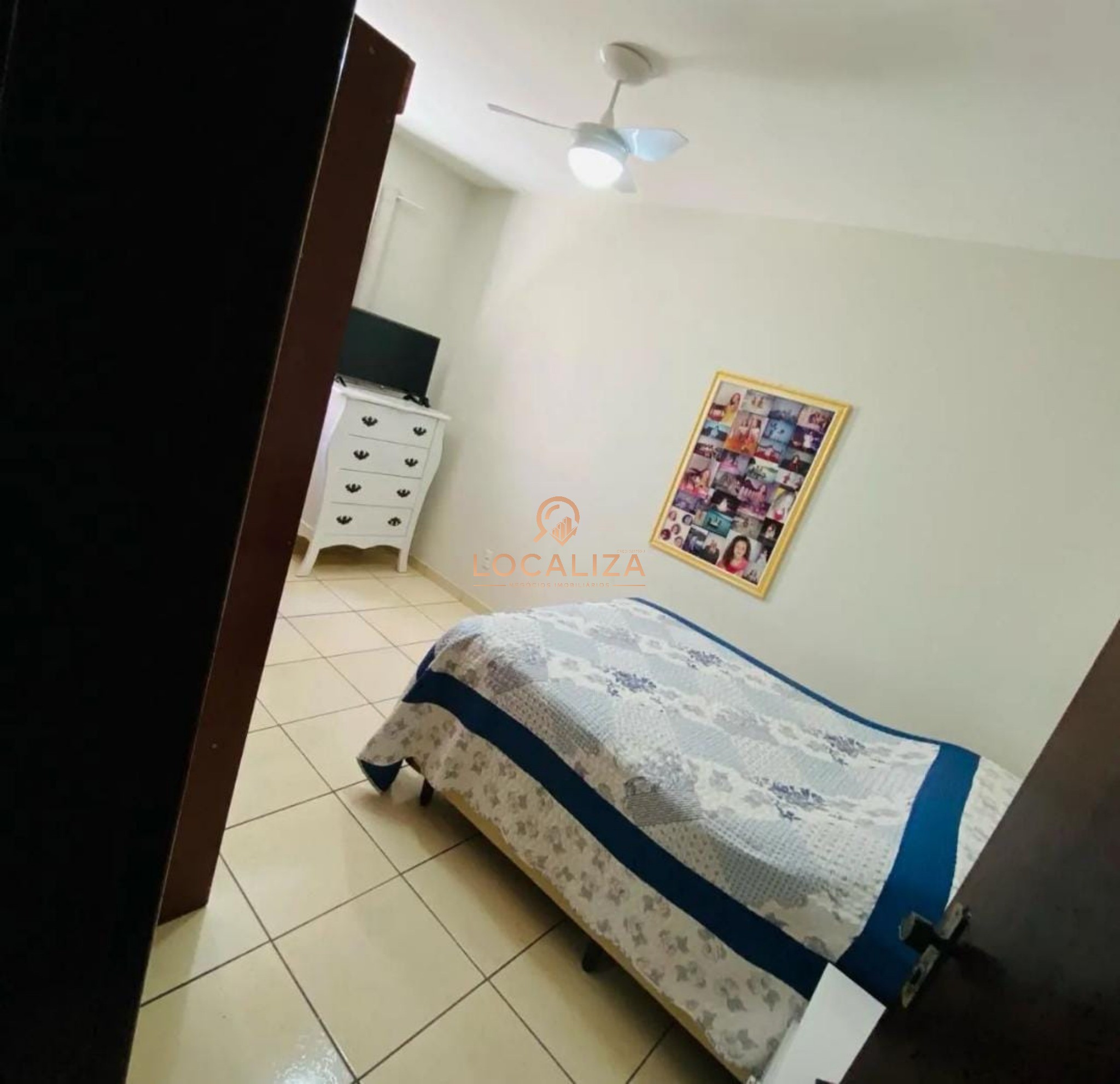 Casa, 3 quartos - Foto 11