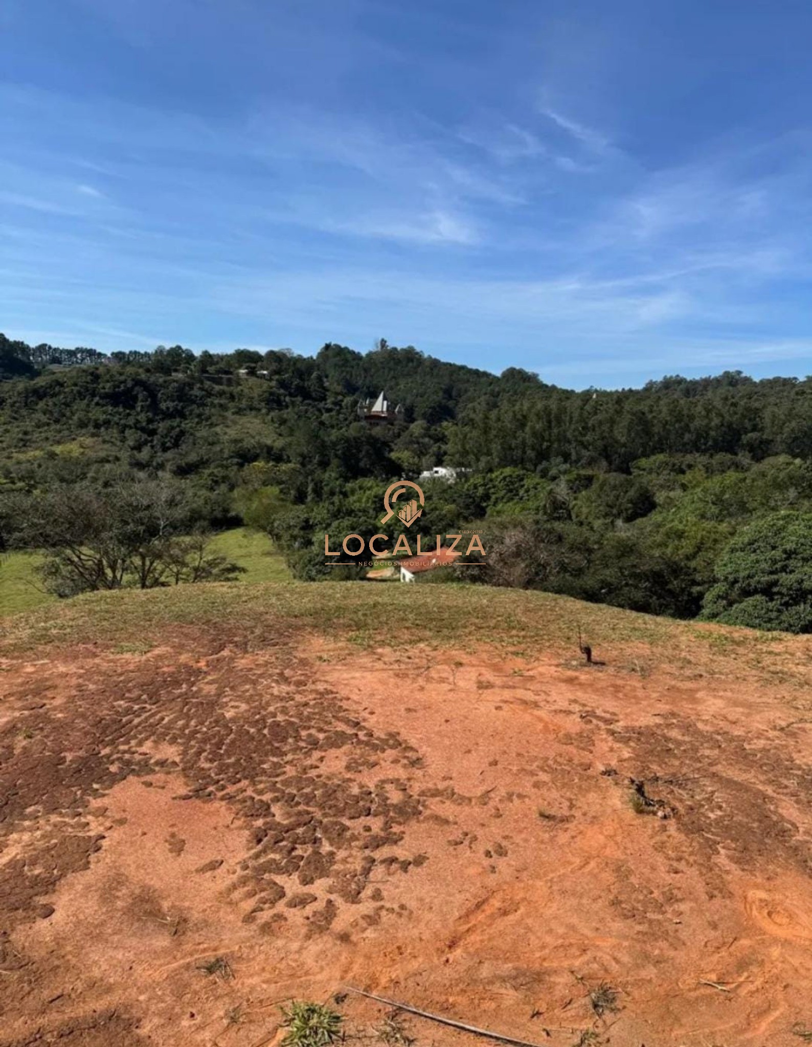 Terreno, 785 m² - Foto 4