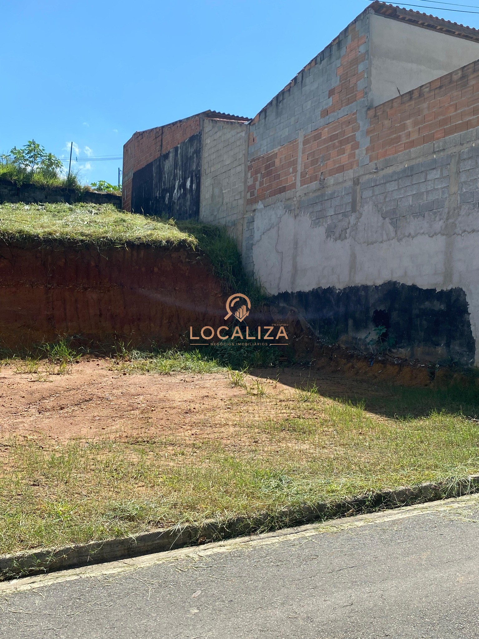 Terreno, 250 m² - Foto 3