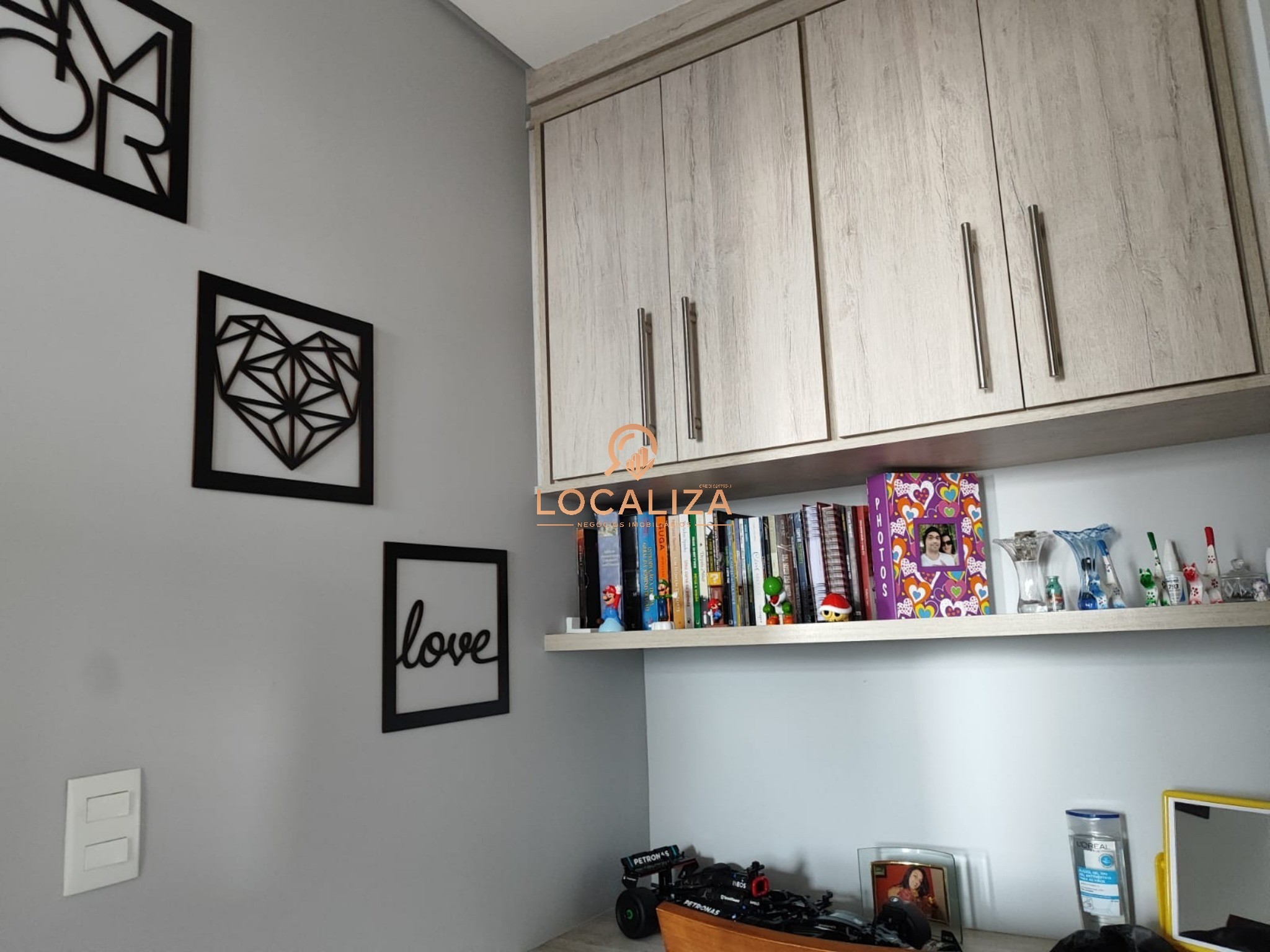 Apartamento, 2 quartos, 46 m² - Foto 13